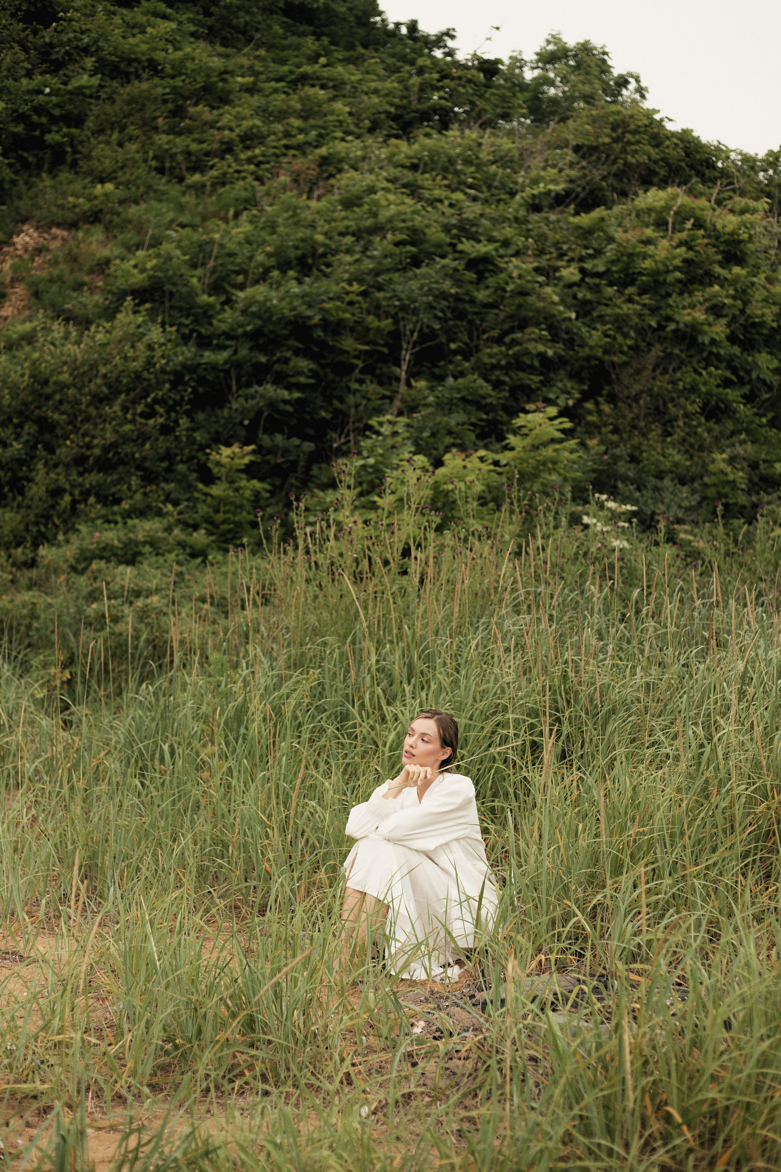 Лиза. Фотограф Ионова Анастасия, г Владивосток