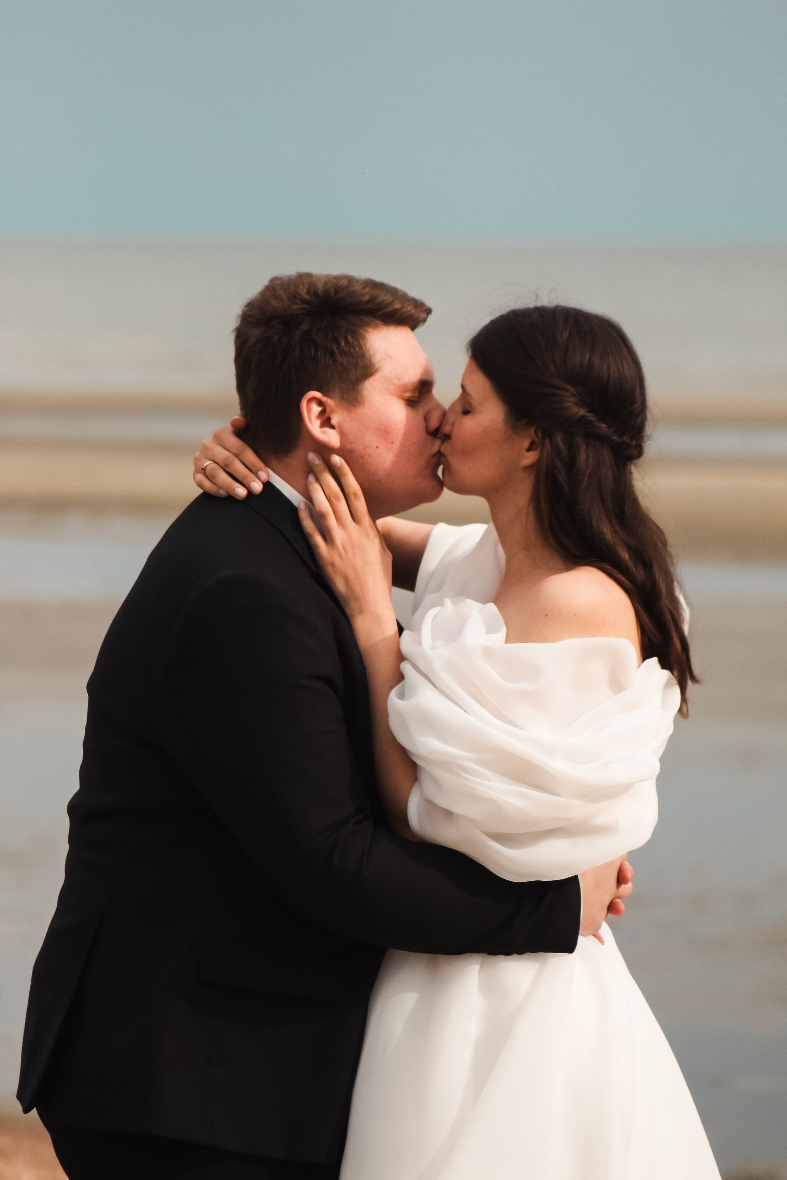 Никита и Ангелина. Илья Чемис — Фотограф в Мариуполе