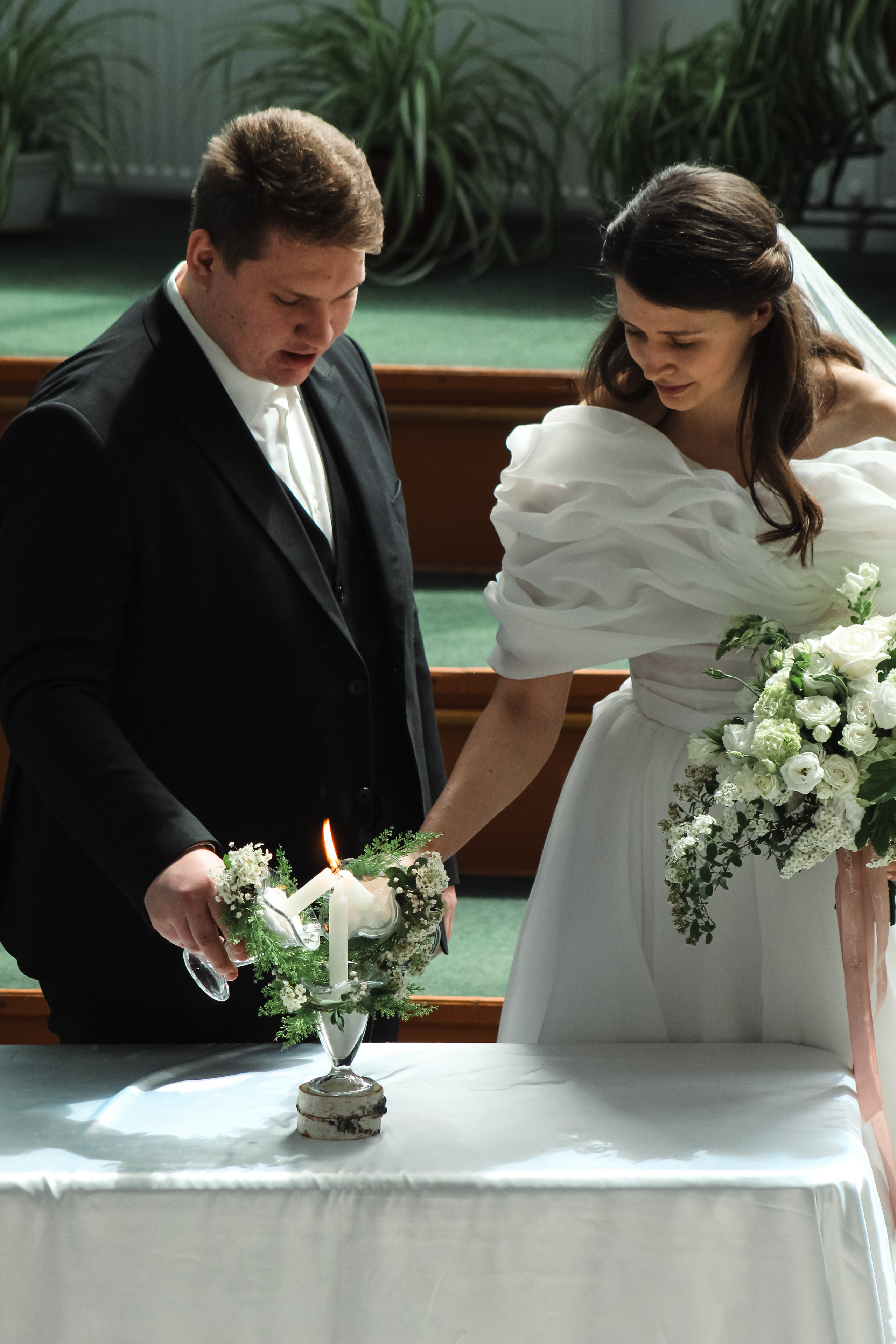 Никита и Ангелина. Илья Чемис — Фотограф в Мариуполе