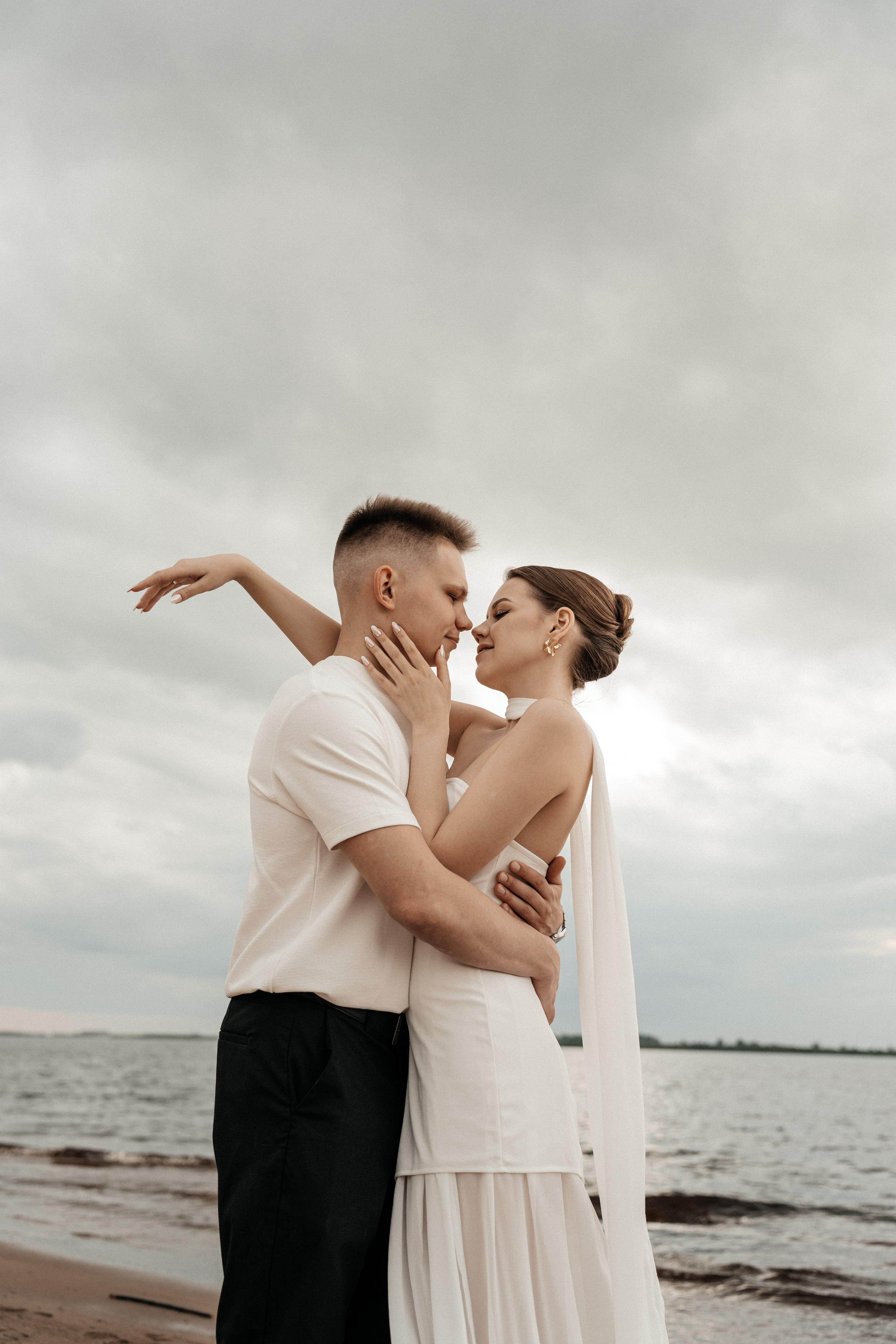 L & A. Фотограф в Архангельске