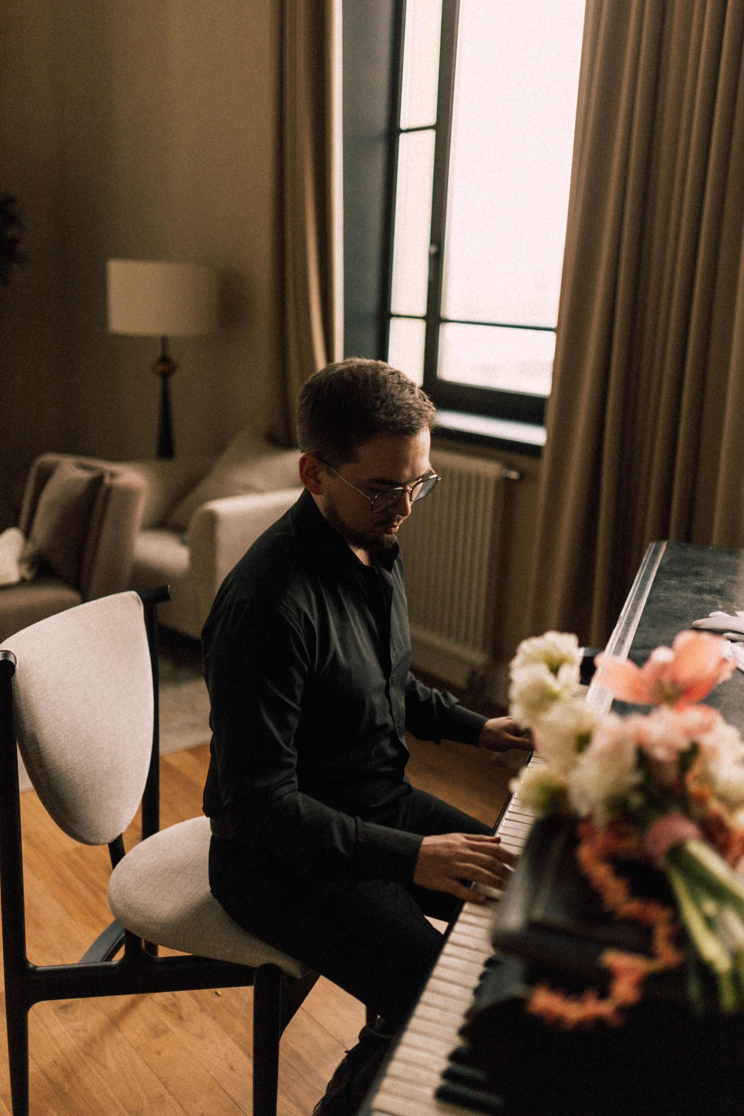 СВАДЕБНАЯ СЪЕМКА. Фотограф в Санкт-Петербурге Матвиенко Яна