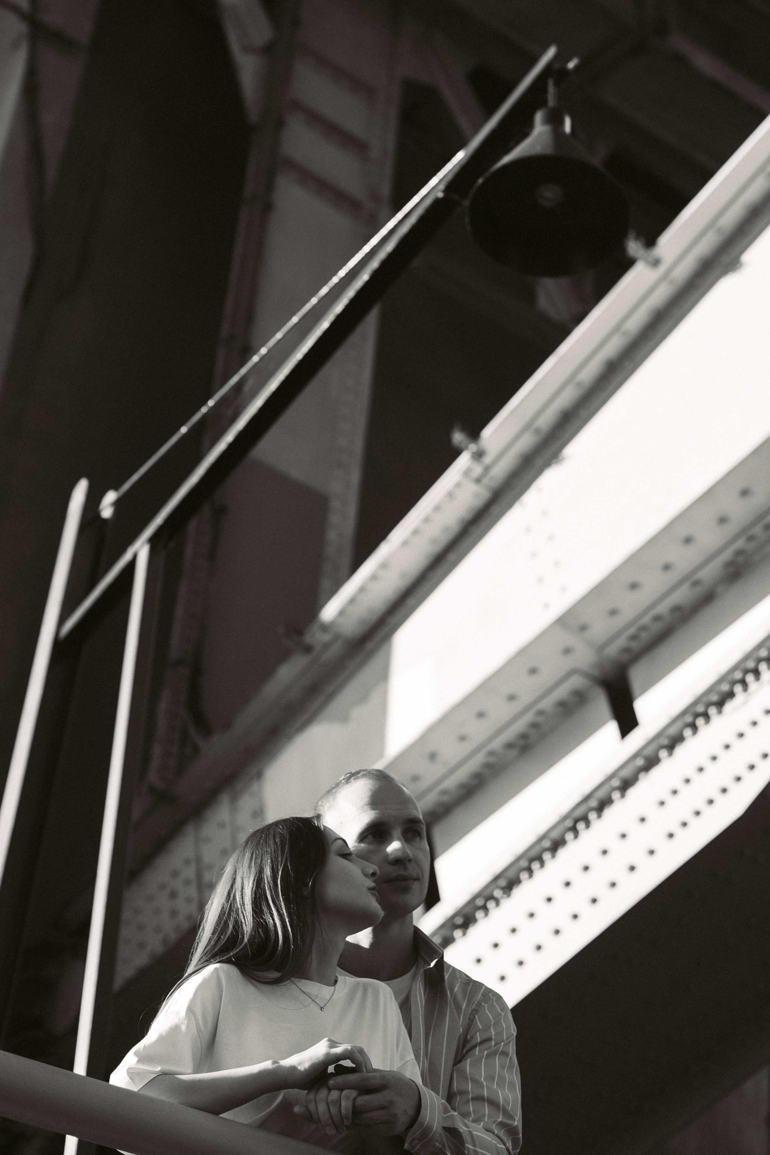 Слава и Алена | история любви. Фотограф в Нижнем Новгороде Креава Ира