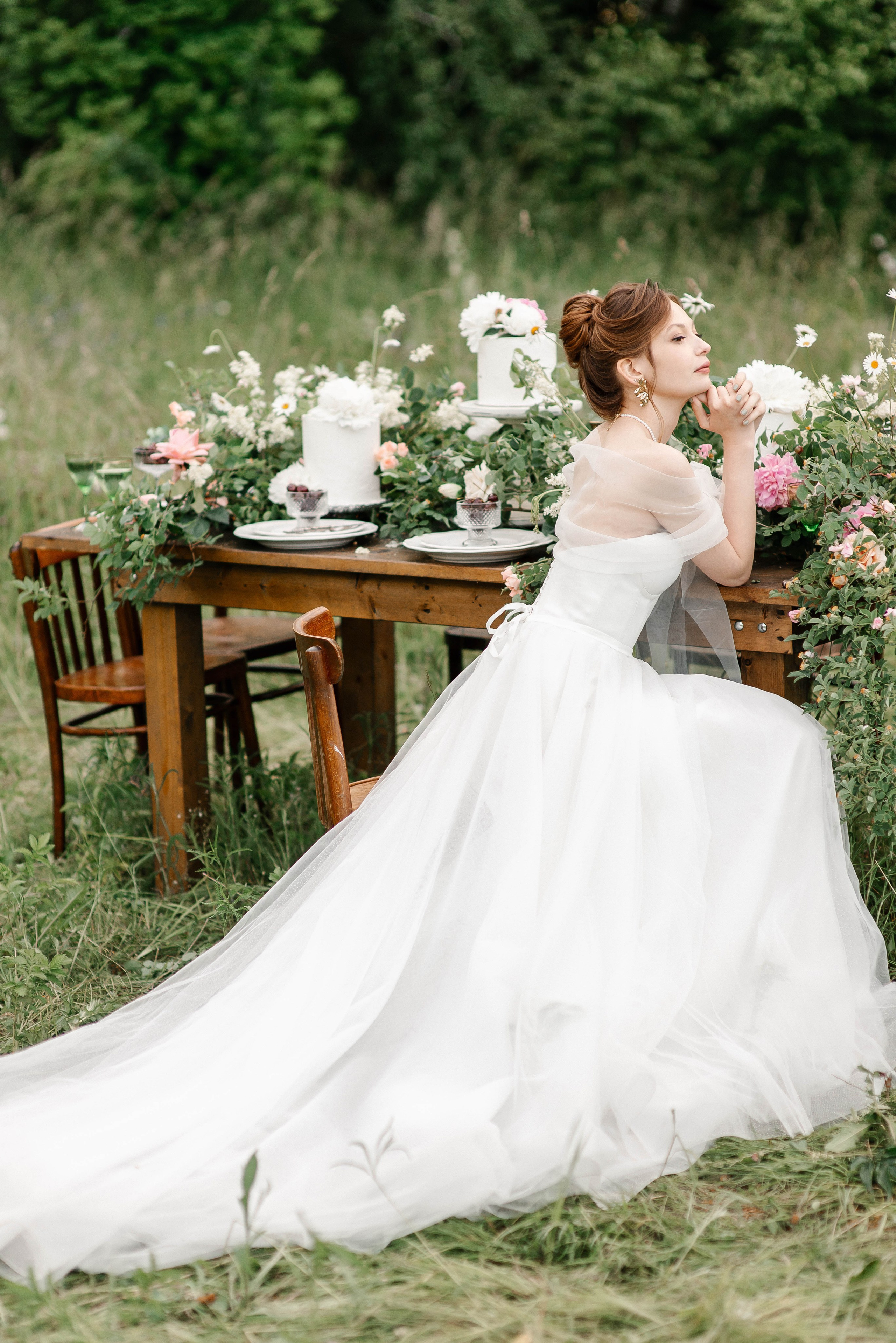 Александр и Дарья. Свадебный фотограф Курск Артем Духтанов