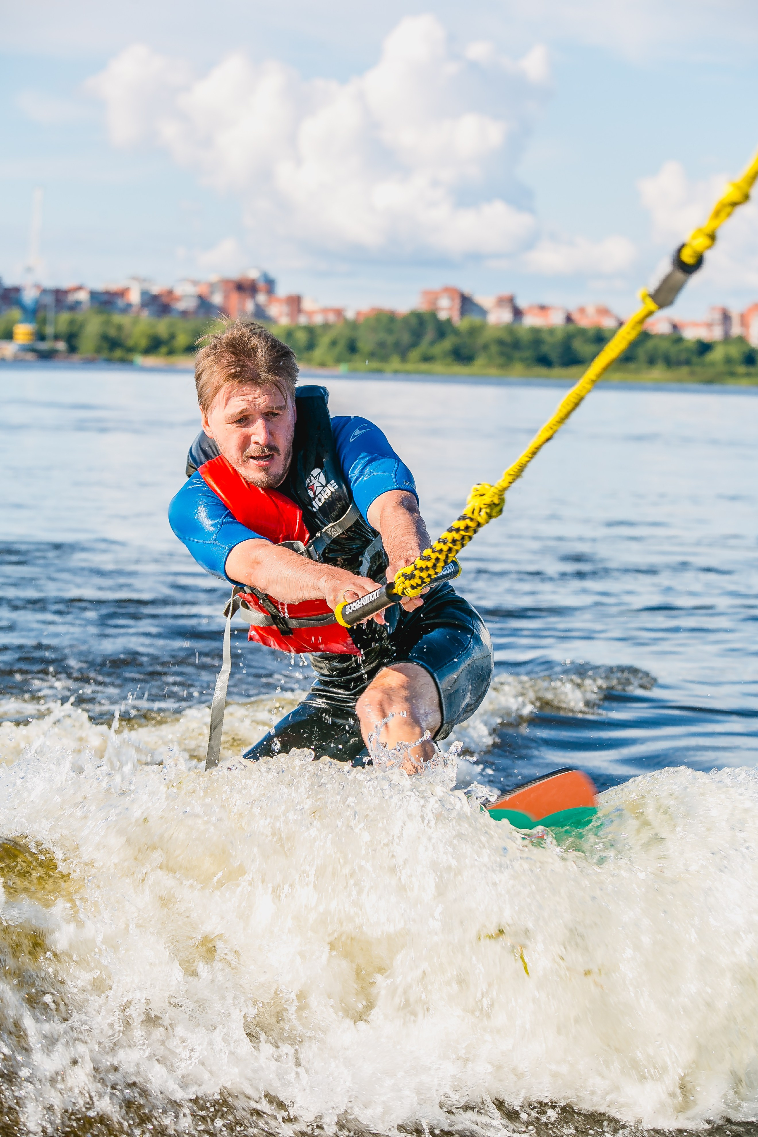 КОРПОРАТИВ ЛЕТО. Главная