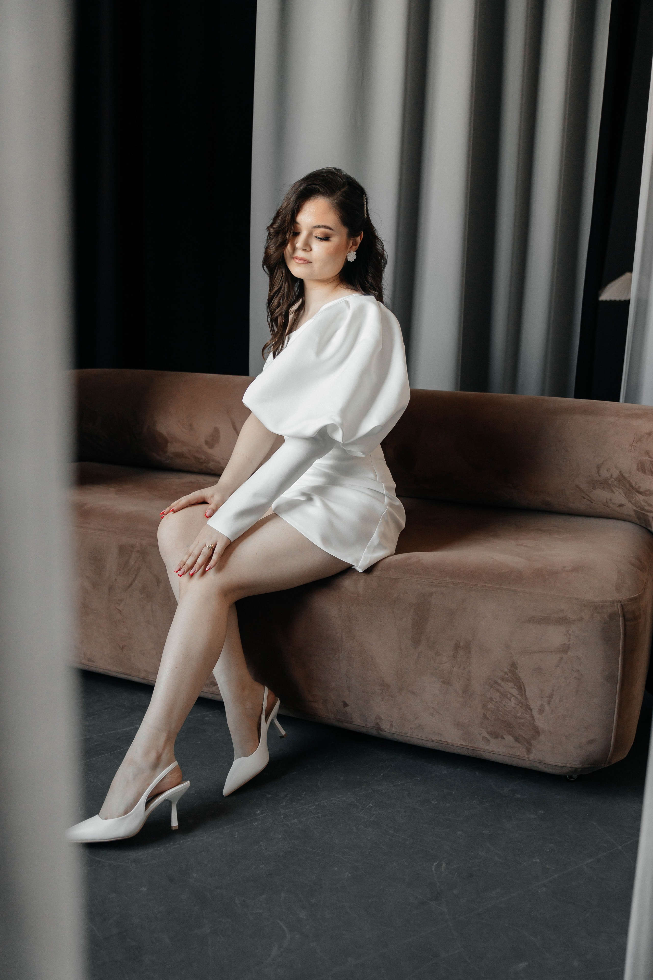 Алексей и Арина. Свадебный и семейный фотограф в Москве и Подмосковье Ольга Останина