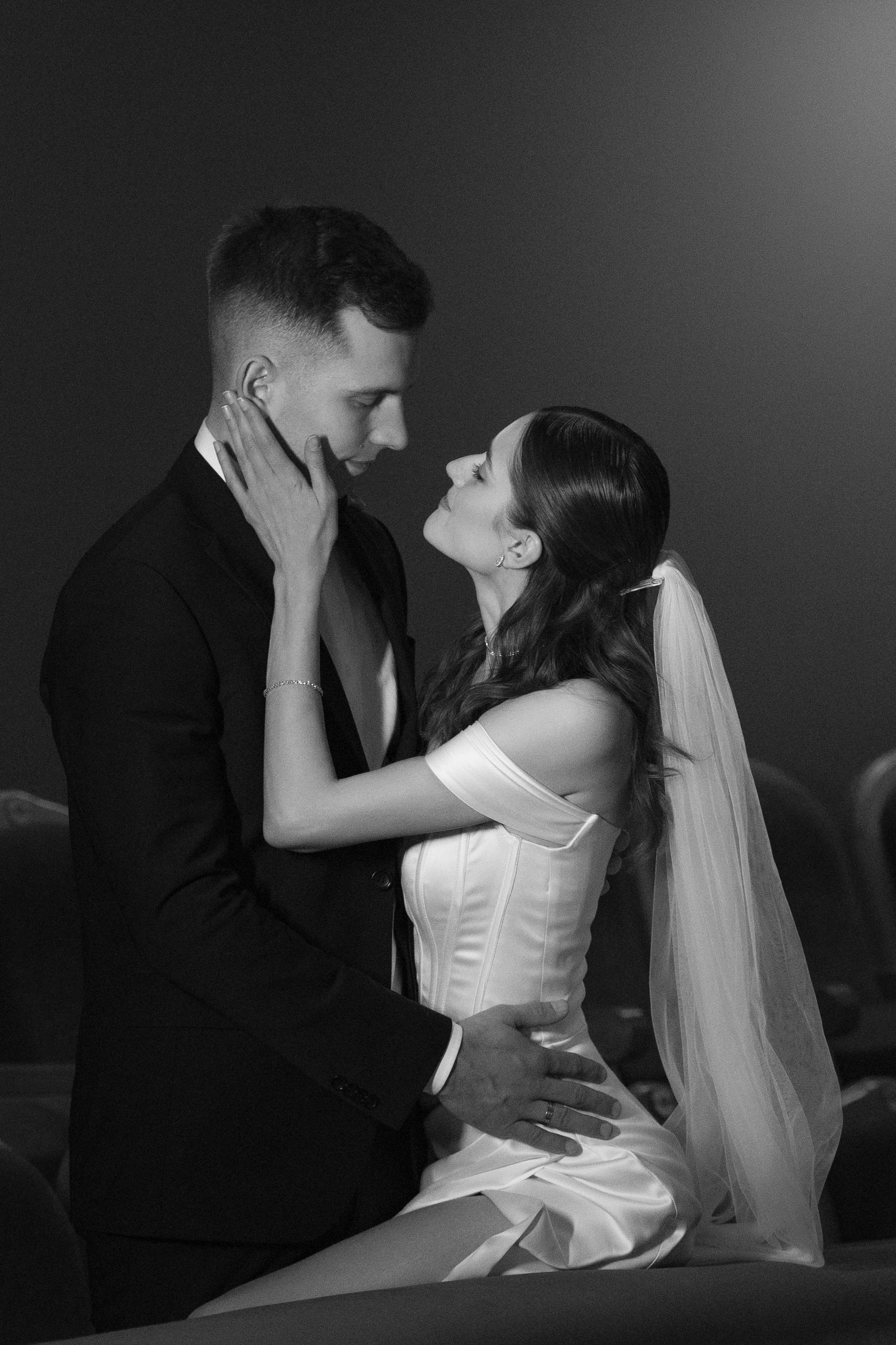 Театр Драмы. Свадебный и семейный фотограф в Рязани — Москве Екатерина Ермакова