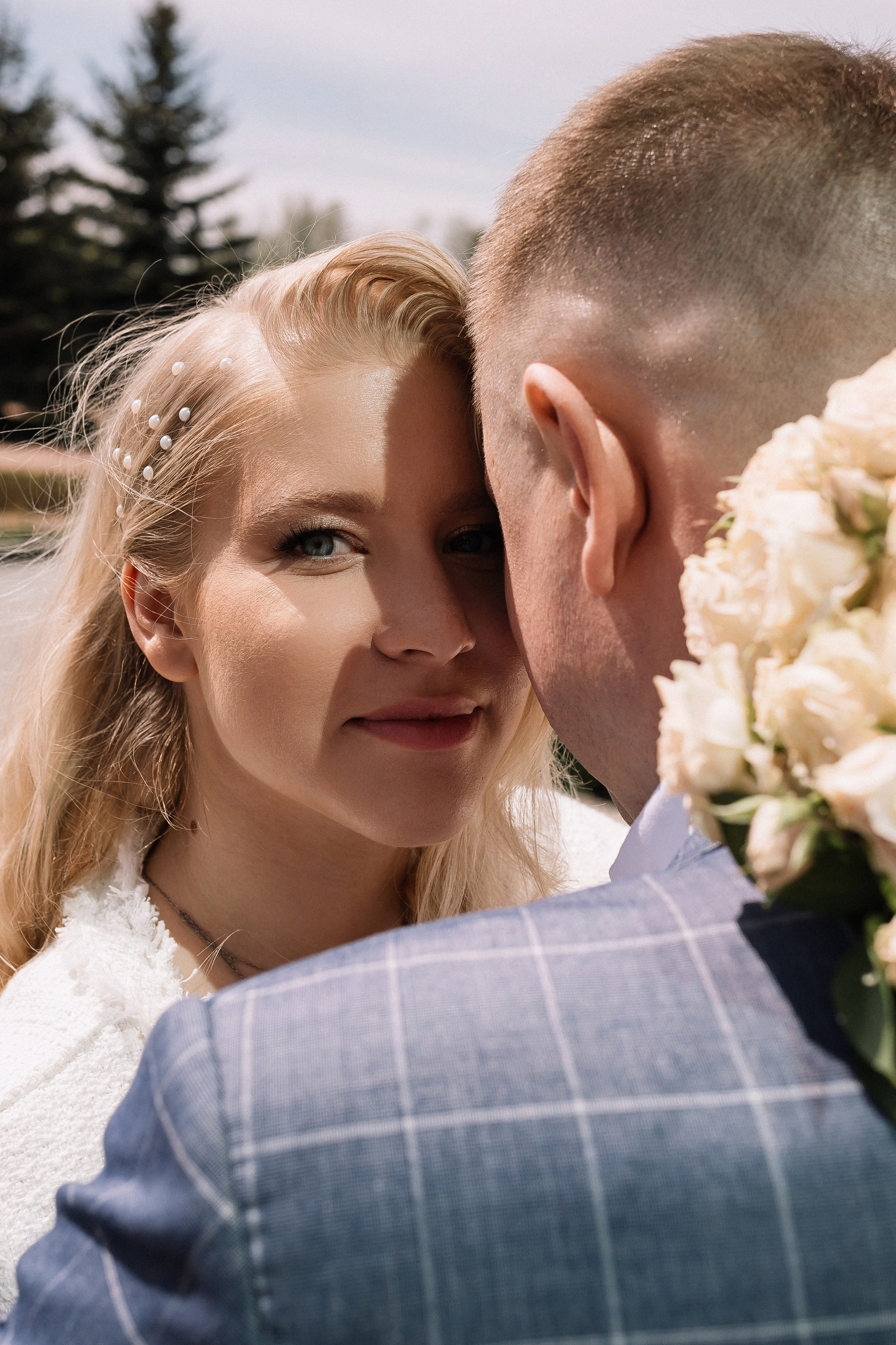 Сергей и Дарья/2024. Свадебный и семейный фотограф в Екатеринбурге