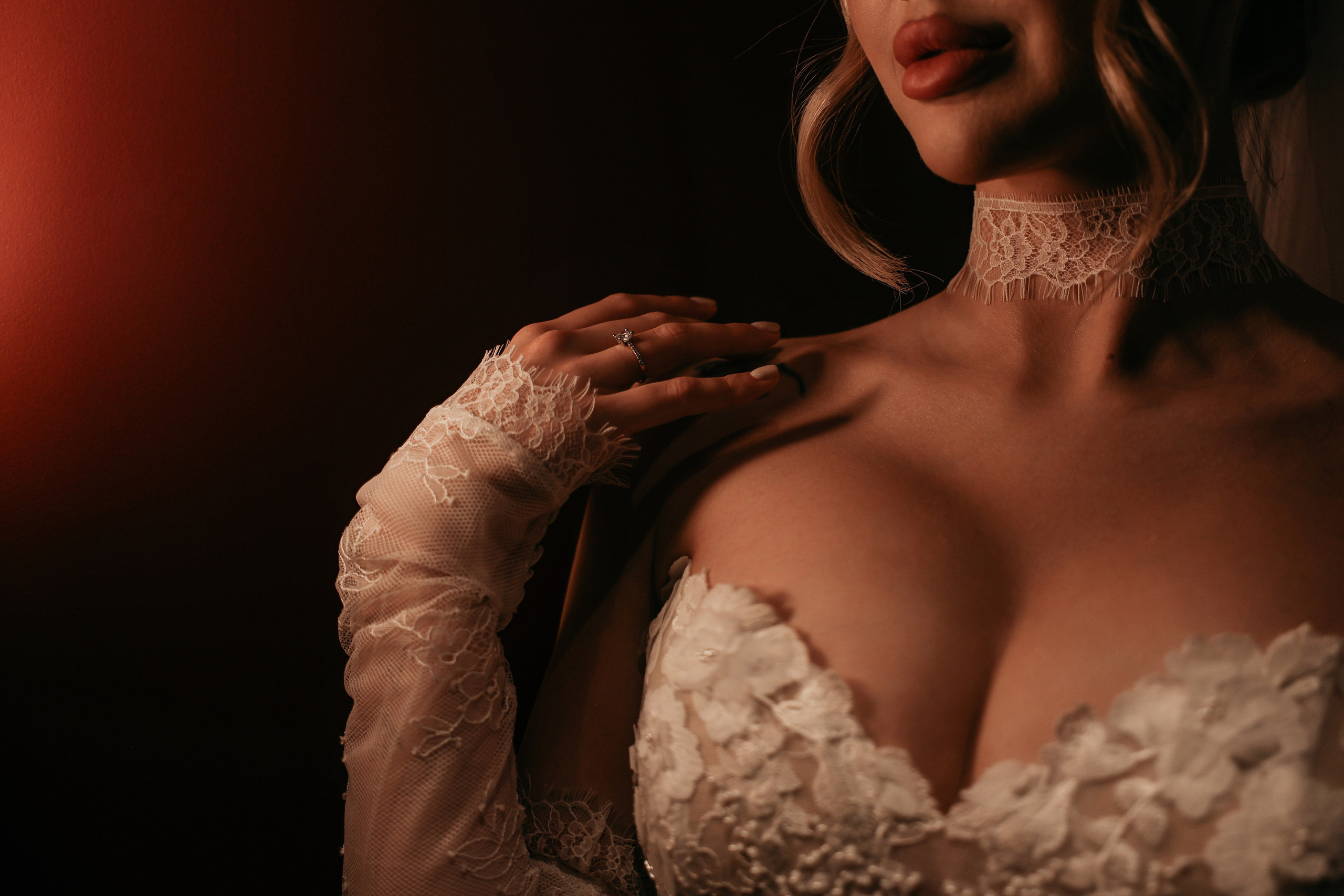 Александр и Алиса. Свадебный и семейный фотограф в Ростове-на-Дону Марианна Хахладжева