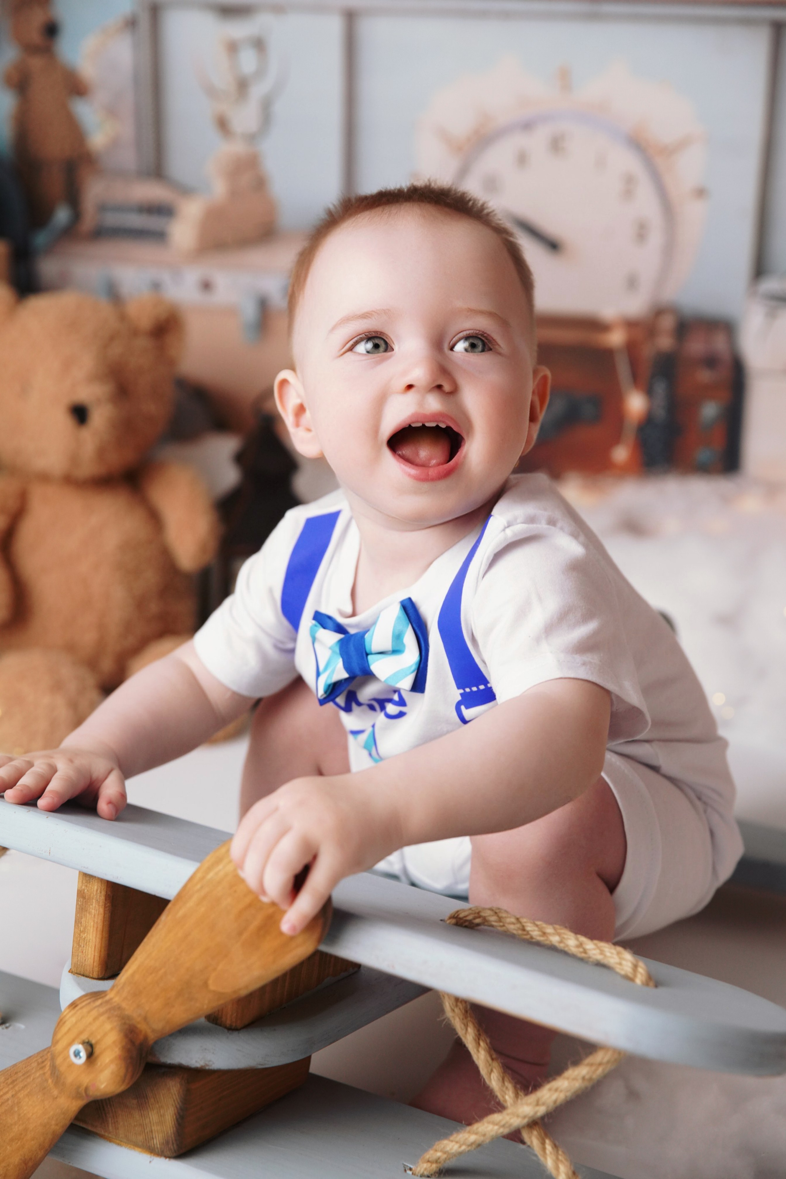 Самолеты. Фотограф новорожденных. Семейный и детский фотограф в городе Сургуте