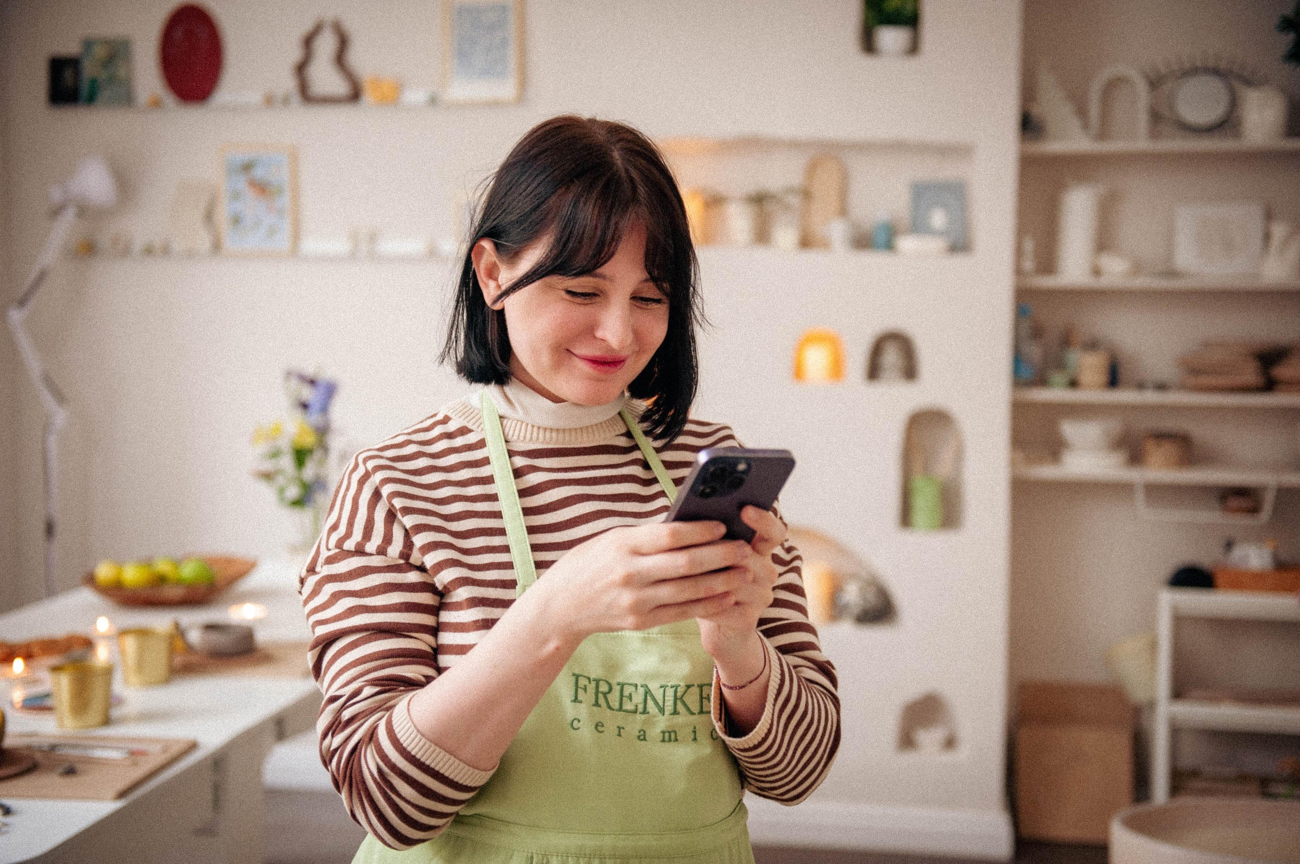 Лав стори. Фотография как стиль жизни!