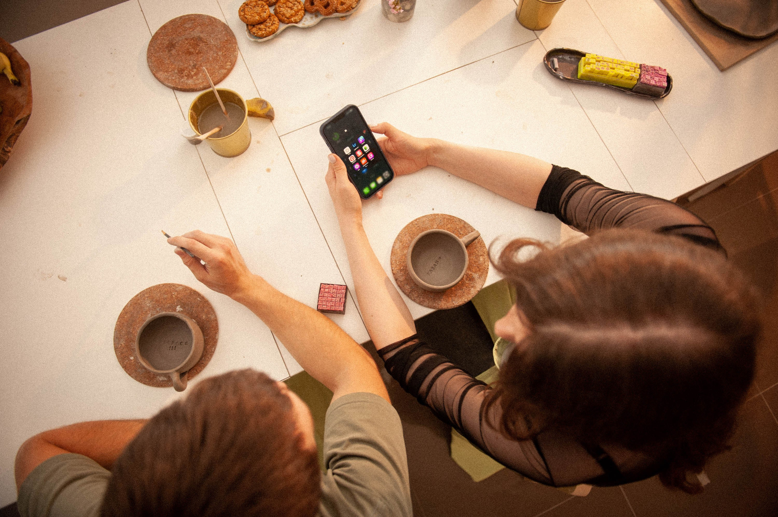 Лав стори. Фотография как стиль жизни!