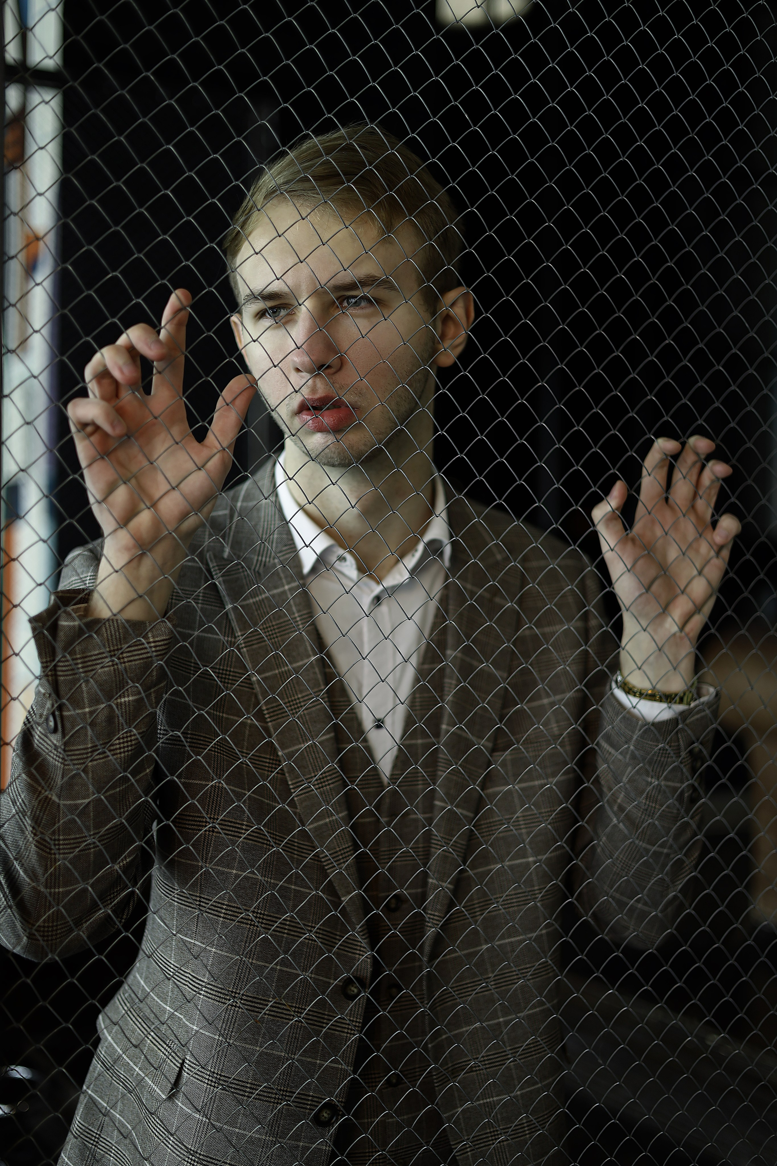 Alexey. Фотограф | Киреев Семён | Москва