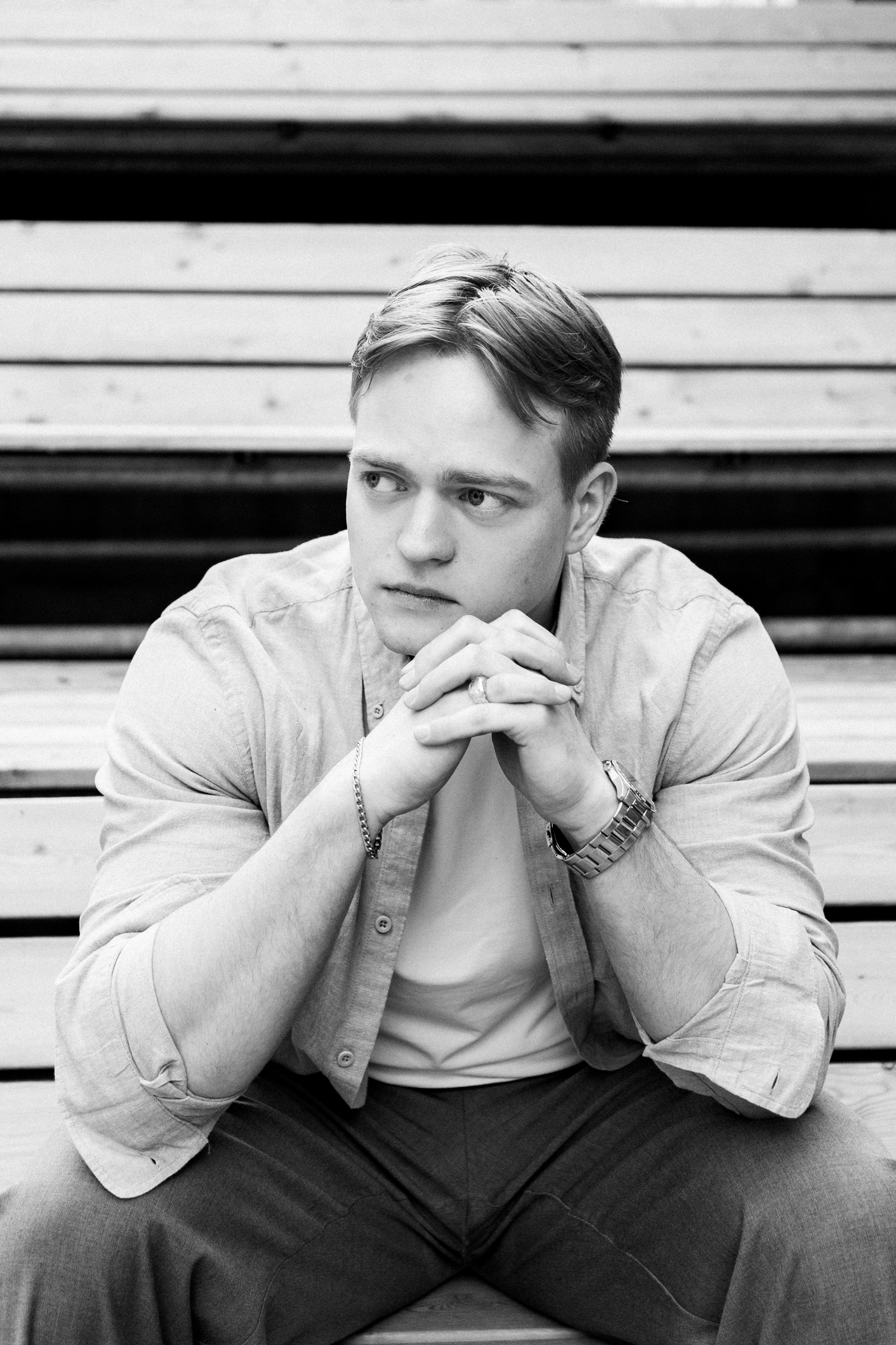 Alexander. Фотограф | Киреев Семён | Москва