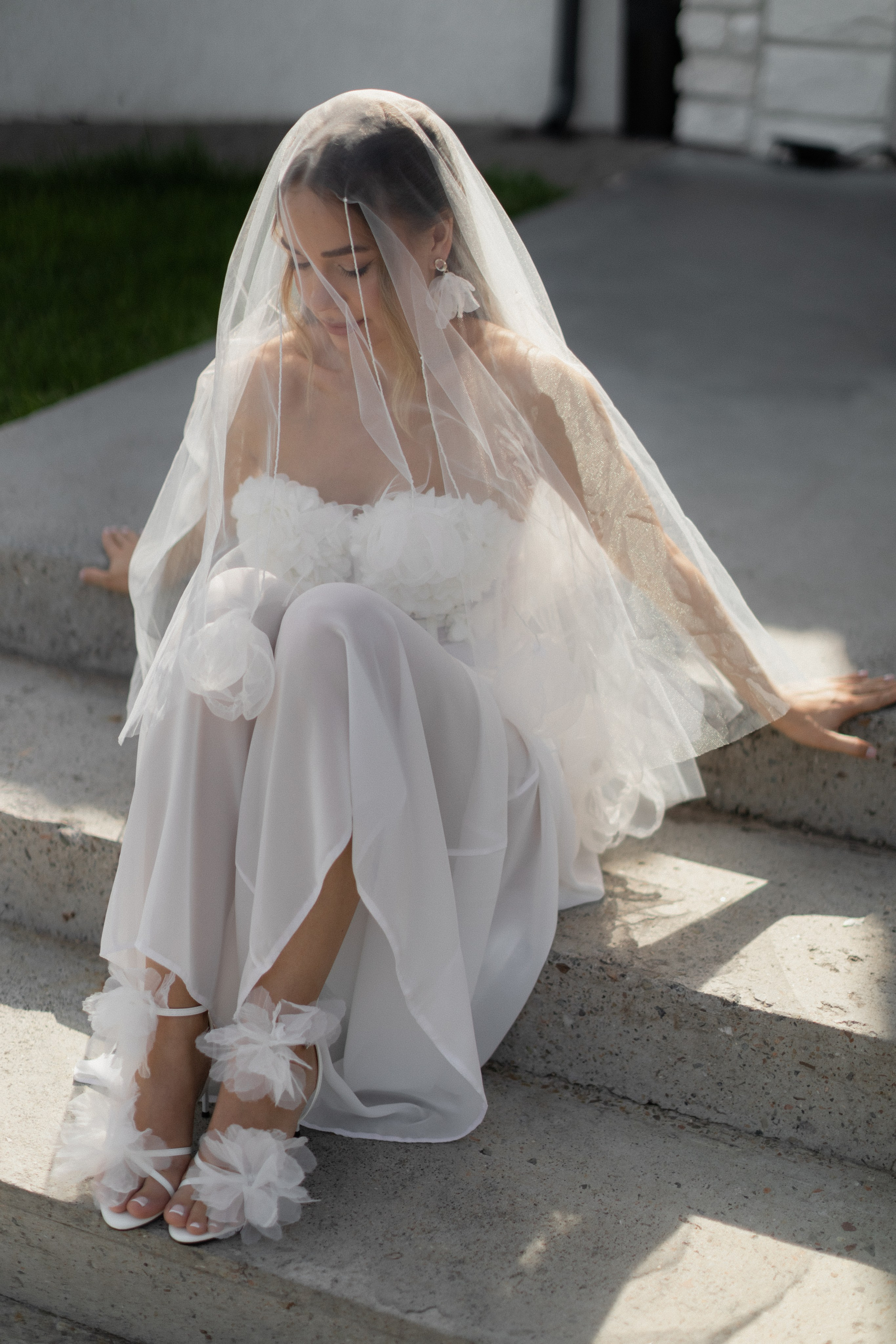 Полина & Евгений. Свадебный и семейный фотограф в Красноярске