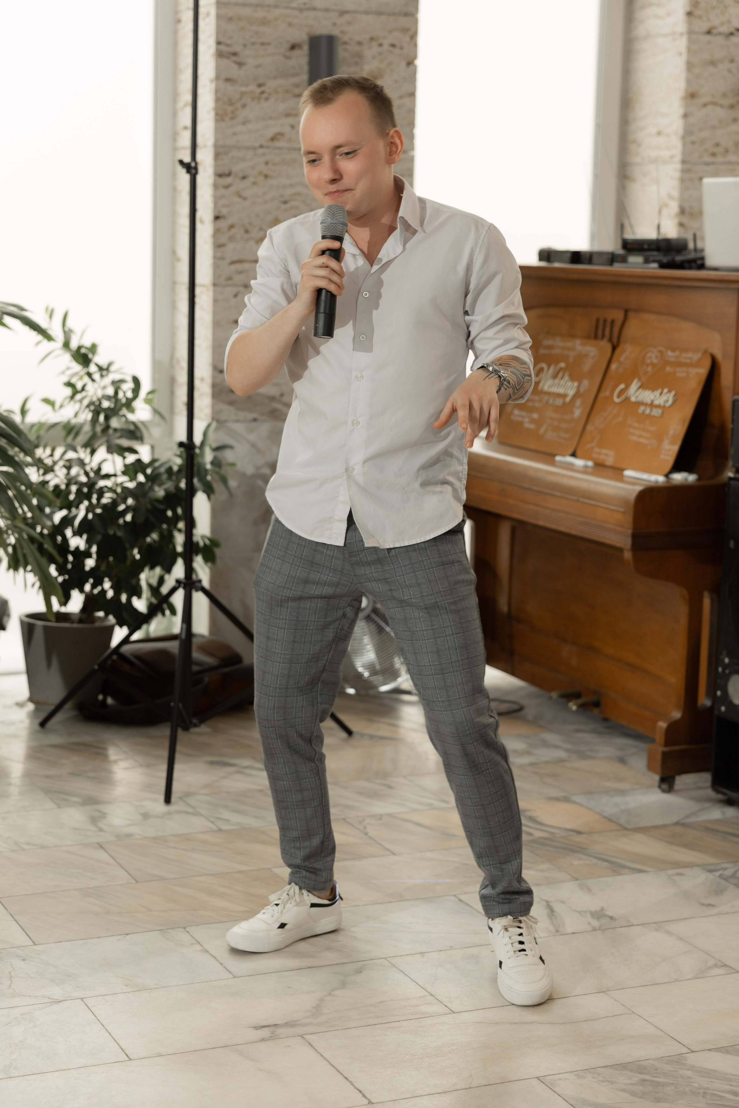 Александр и Анна. Свадебный фотограф Тула Москва СПБ / Сёмина Дарья