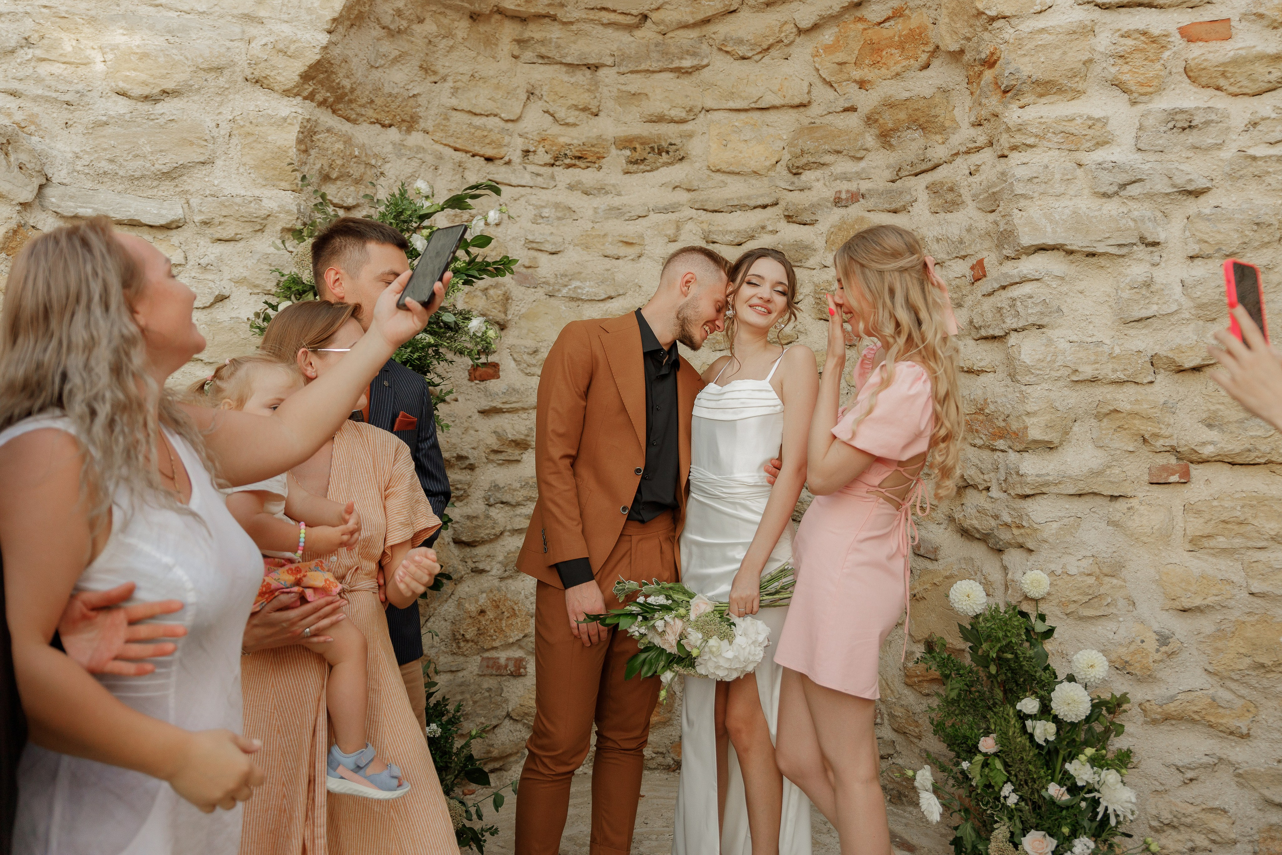 Влада и Константин. Свадебный фотограф