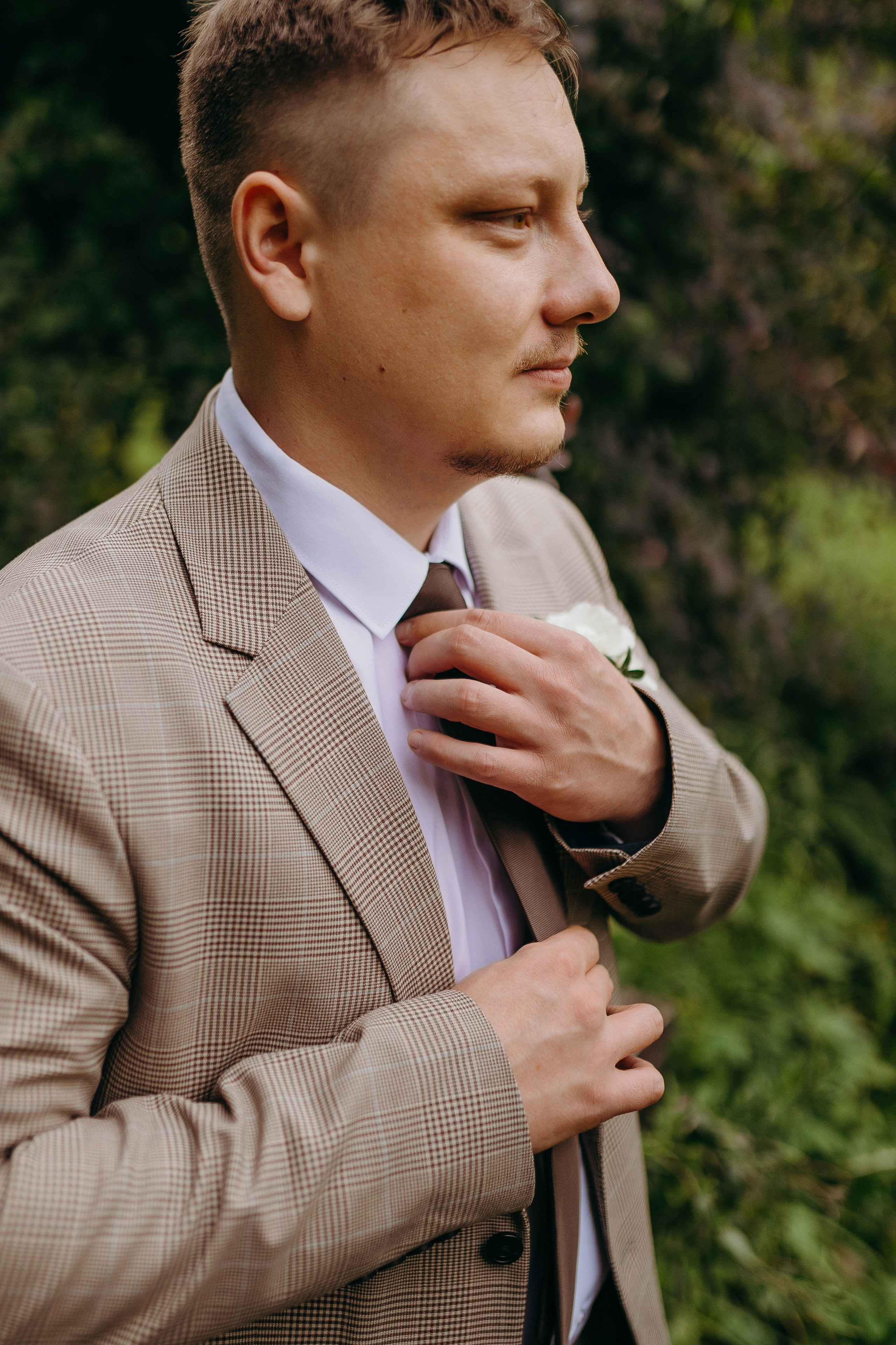 Wedding day 27.08.20. Свадебный фотограф в Санкт-Петербурге