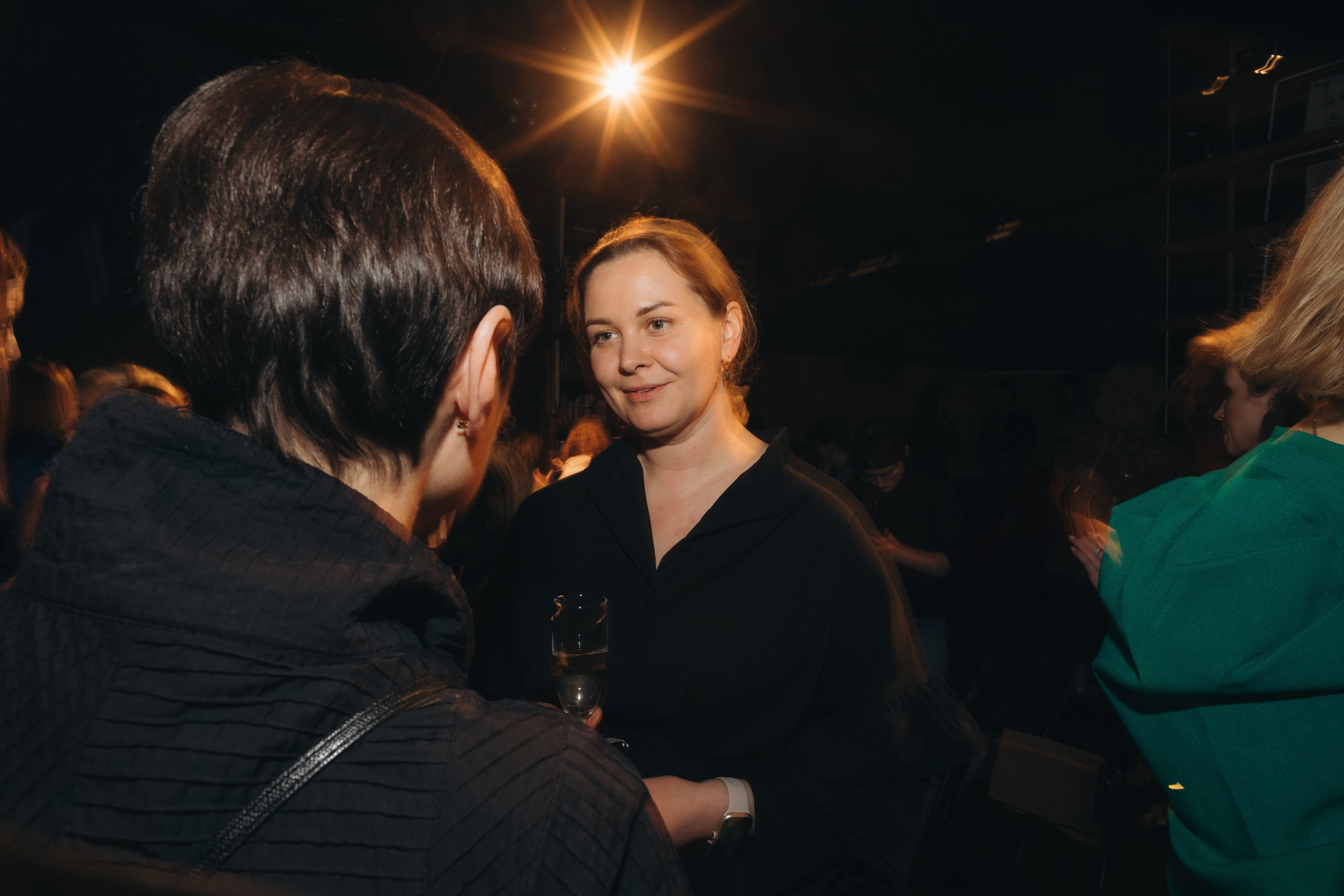 Земля семи матерей и Иван Кокорин. Портретный фотограф в Москве и МО Зимина Татьяна