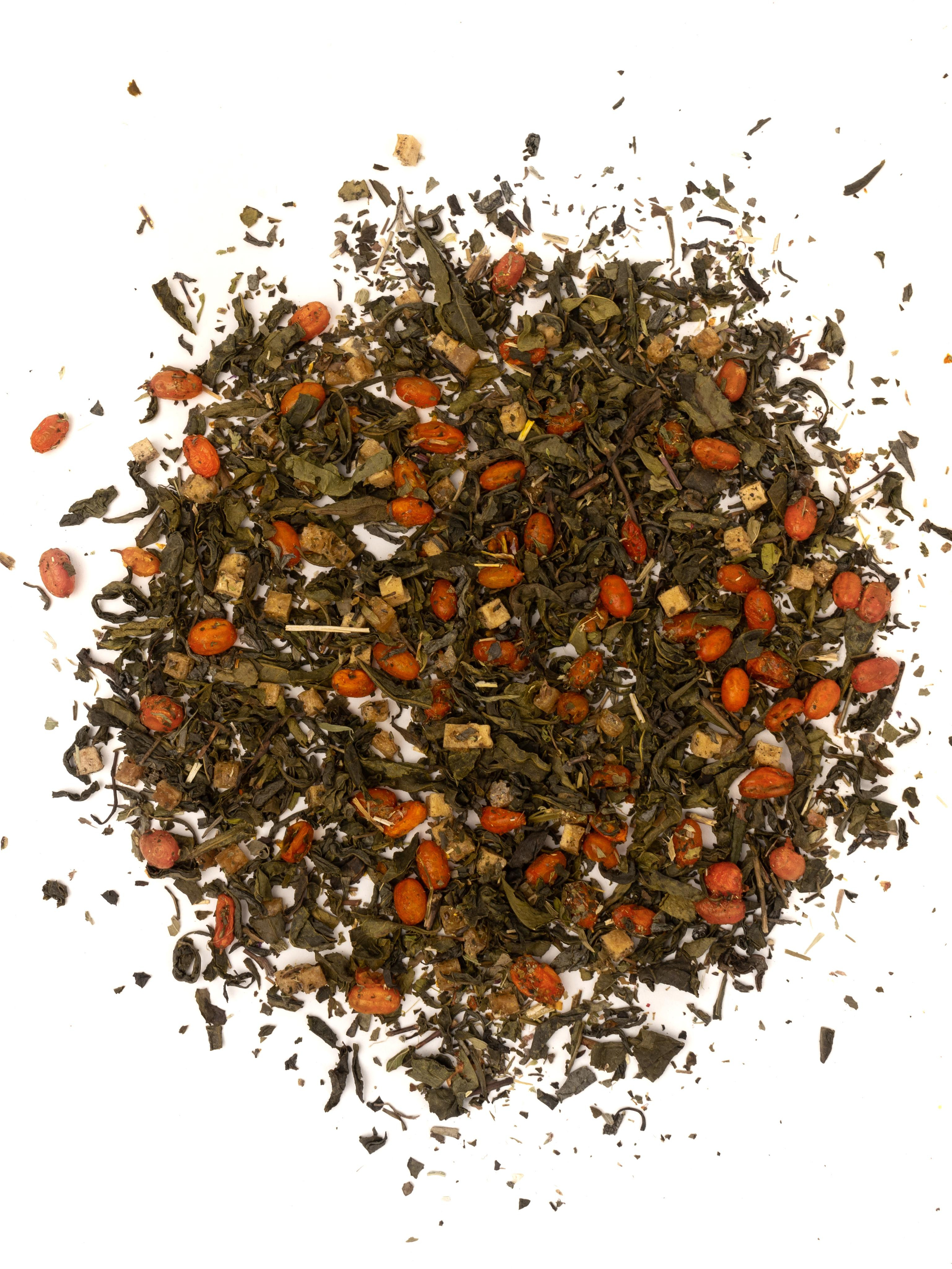 Чай. Предметный и рекламный фотограф в Сочи Мария Золотай