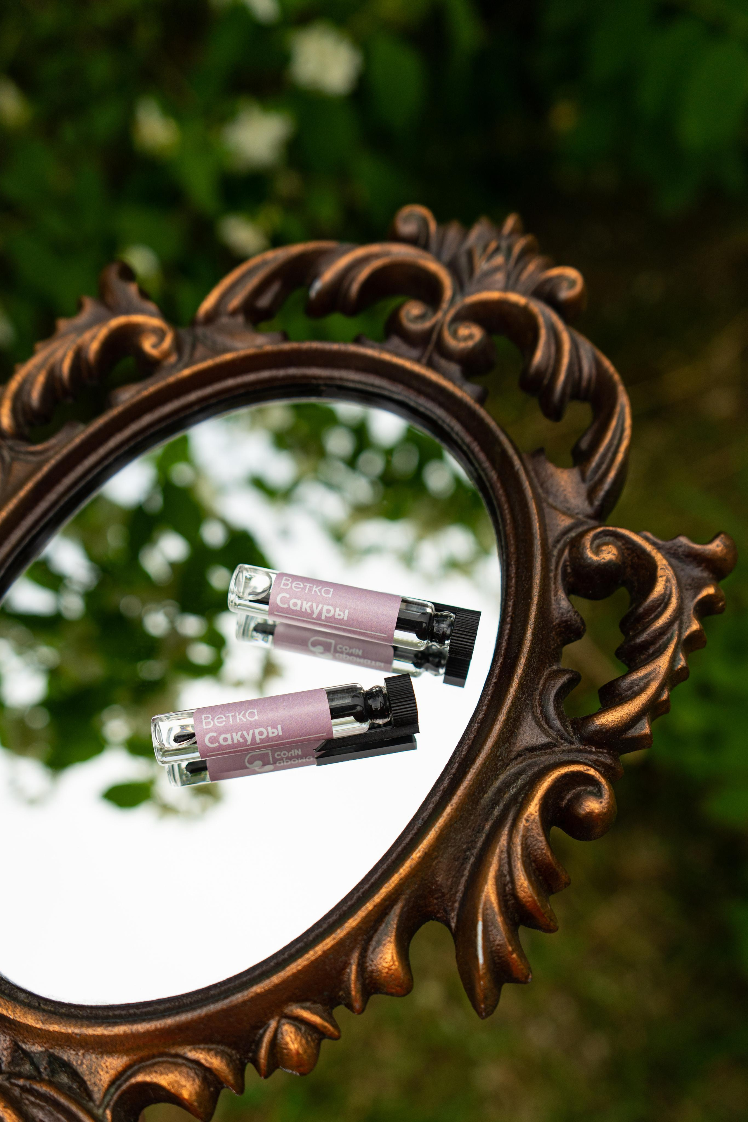 Ароматы Сочи. Предметный и рекламный фотограф в Сочи Мария Золотай