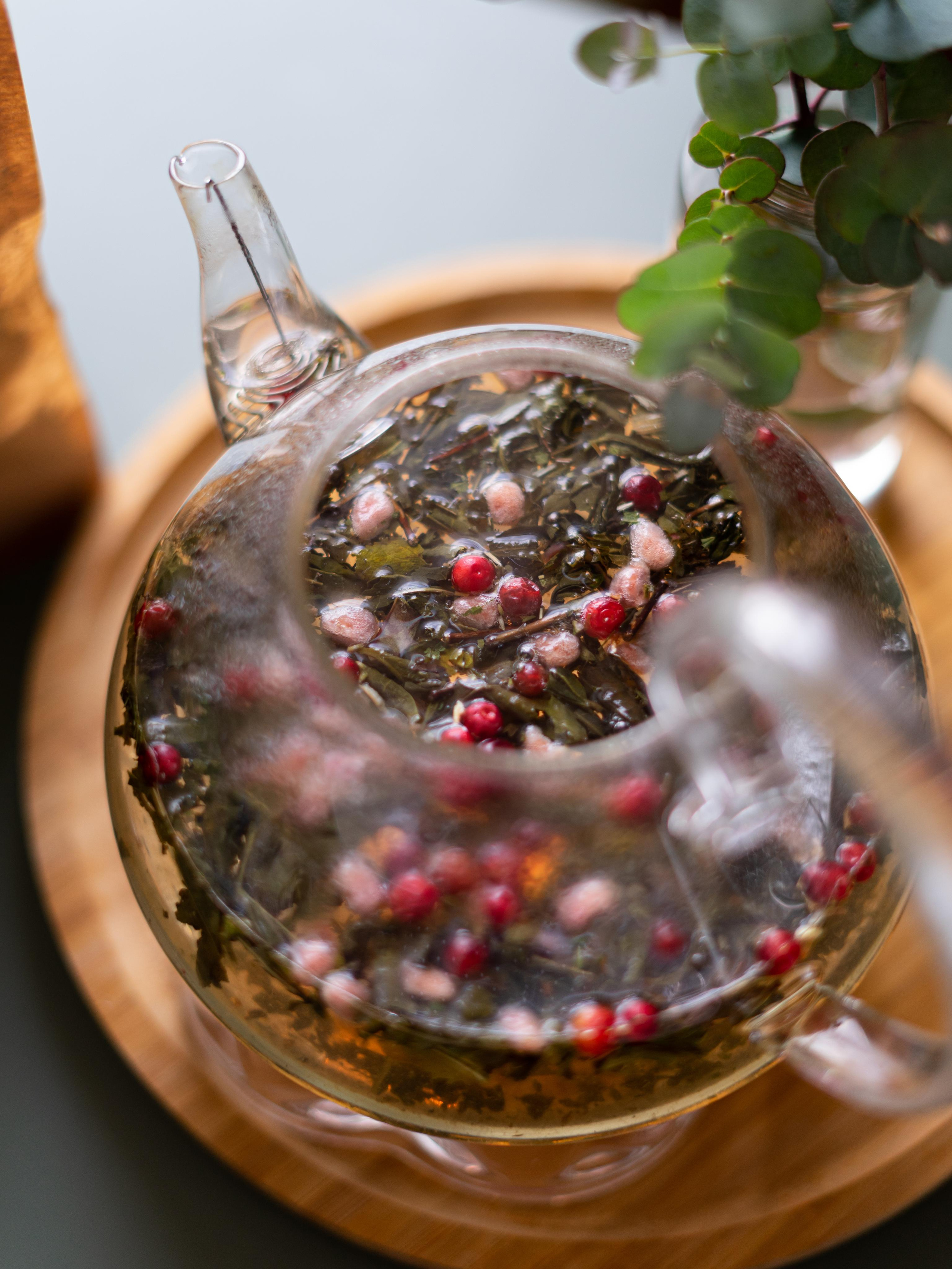 Чай. Предметный и рекламный фотограф в Сочи Мария Золотай