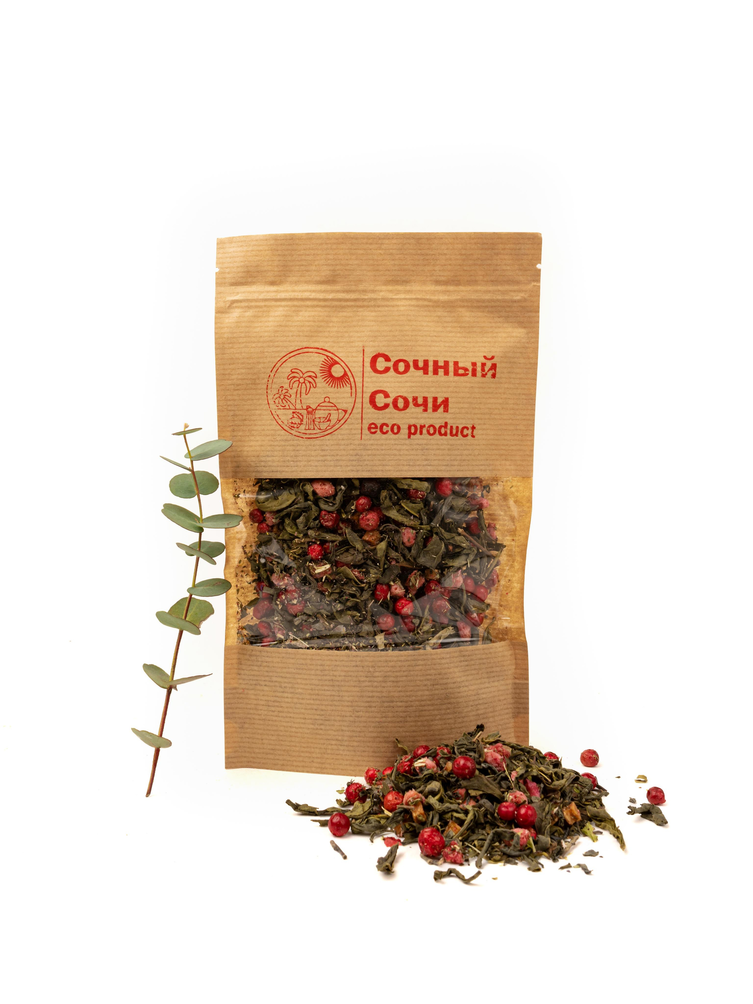 Чай. Предметный и рекламный фотограф в Сочи Мария Золотай