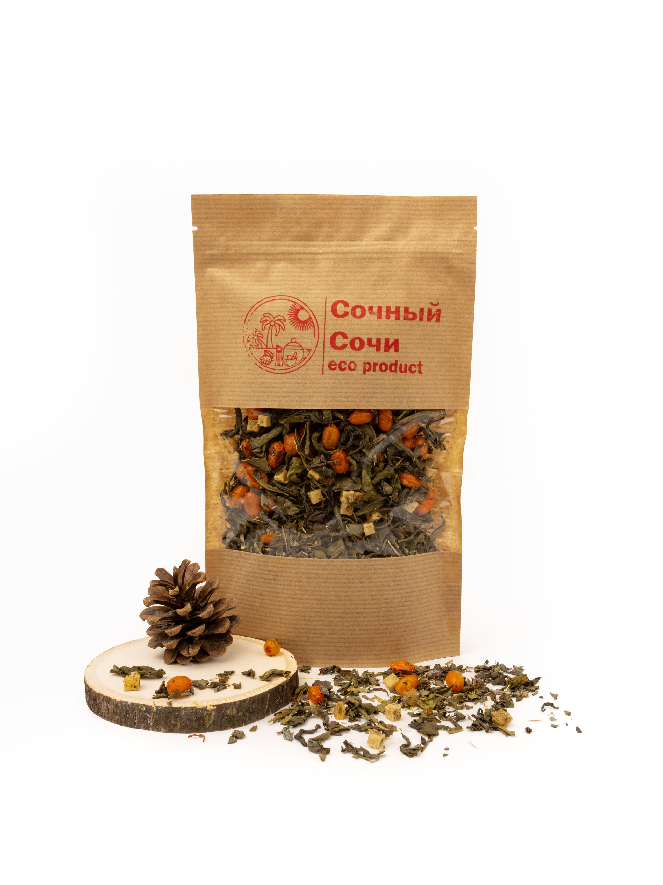 Чай. Предметный и рекламный фотограф в Сочи Мария Золотай