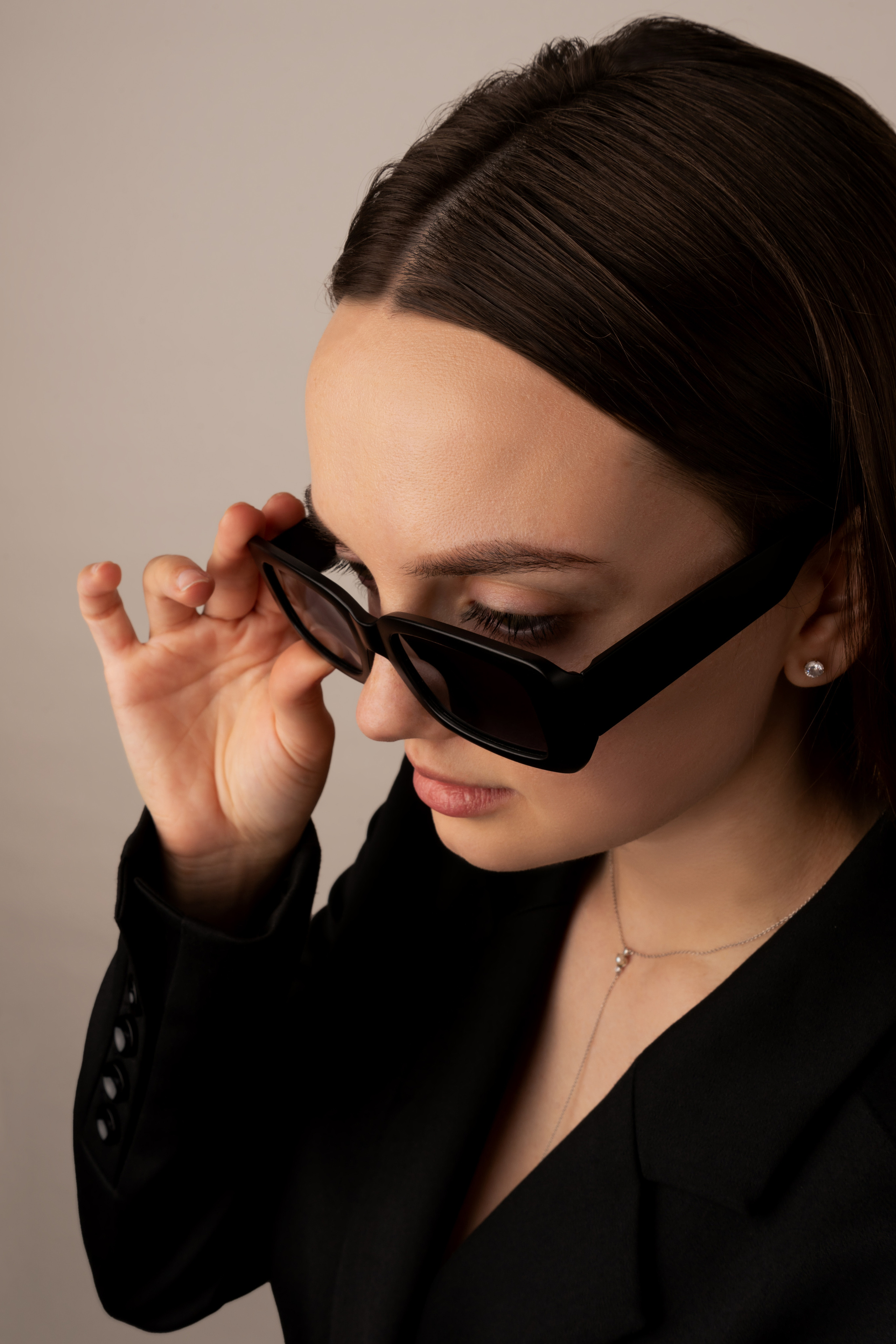 Солнцезащитные очки. Предметный и рекламный фотограф в Сочи Мария Золотай