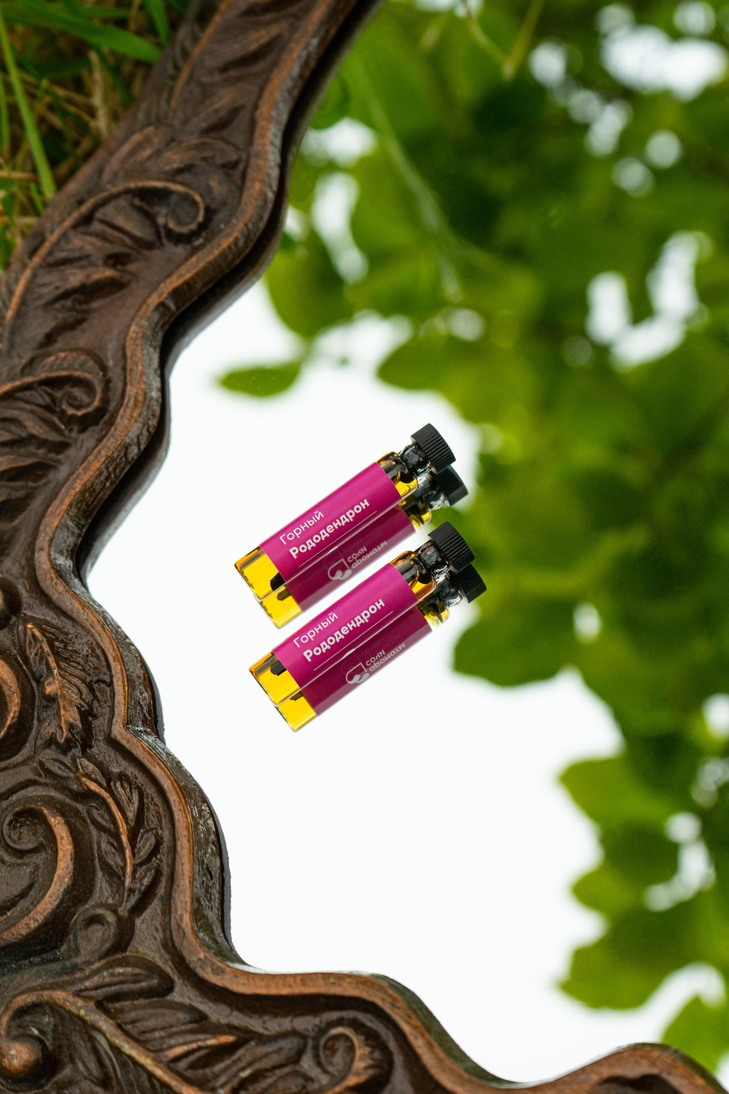 Ароматы Сочи. Предметный и рекламный фотограф в Сочи Мария Золотай