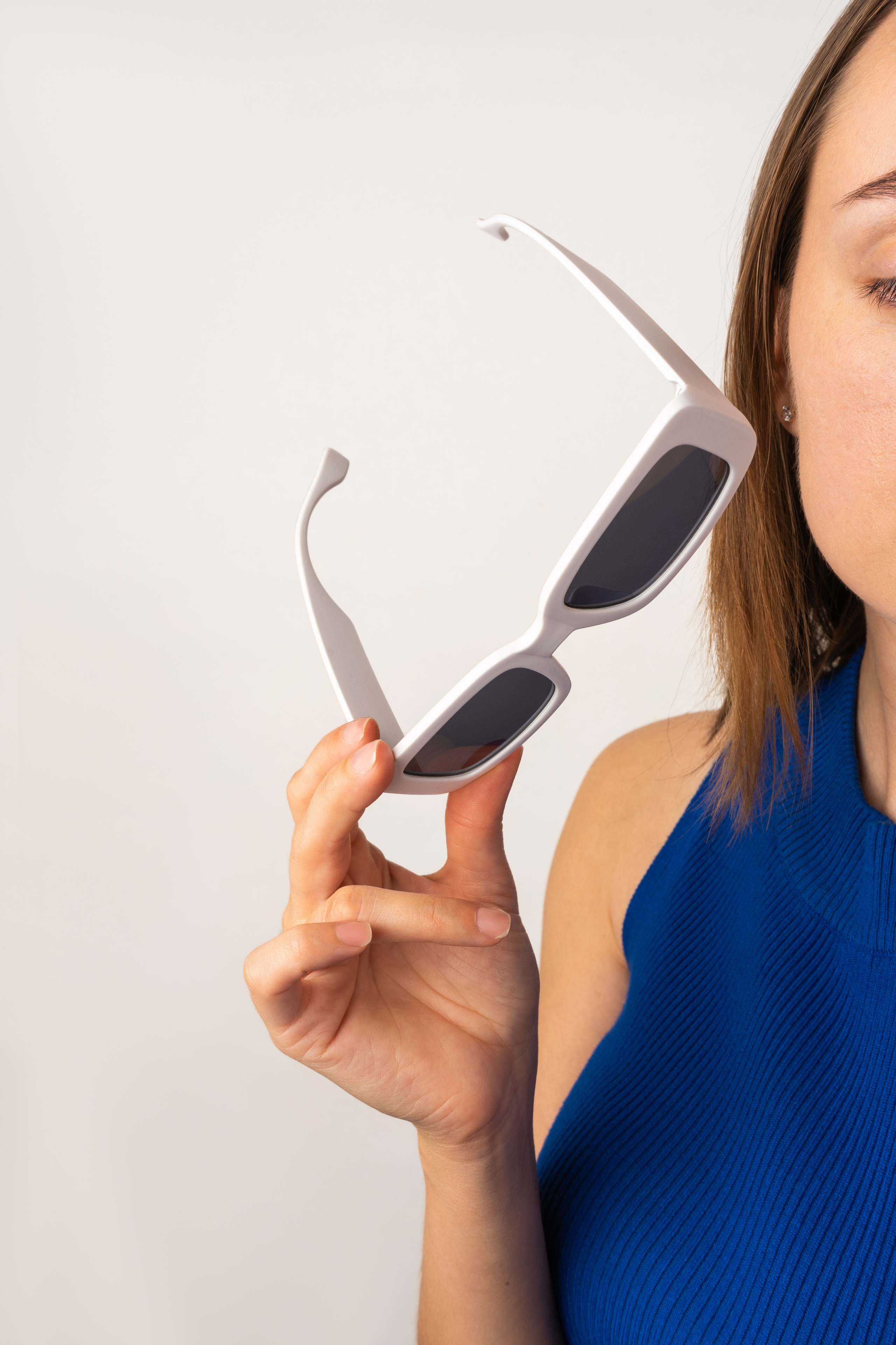 Солнцезащитные очки. Предметный и рекламный фотограф в Сочи Мария Золотай