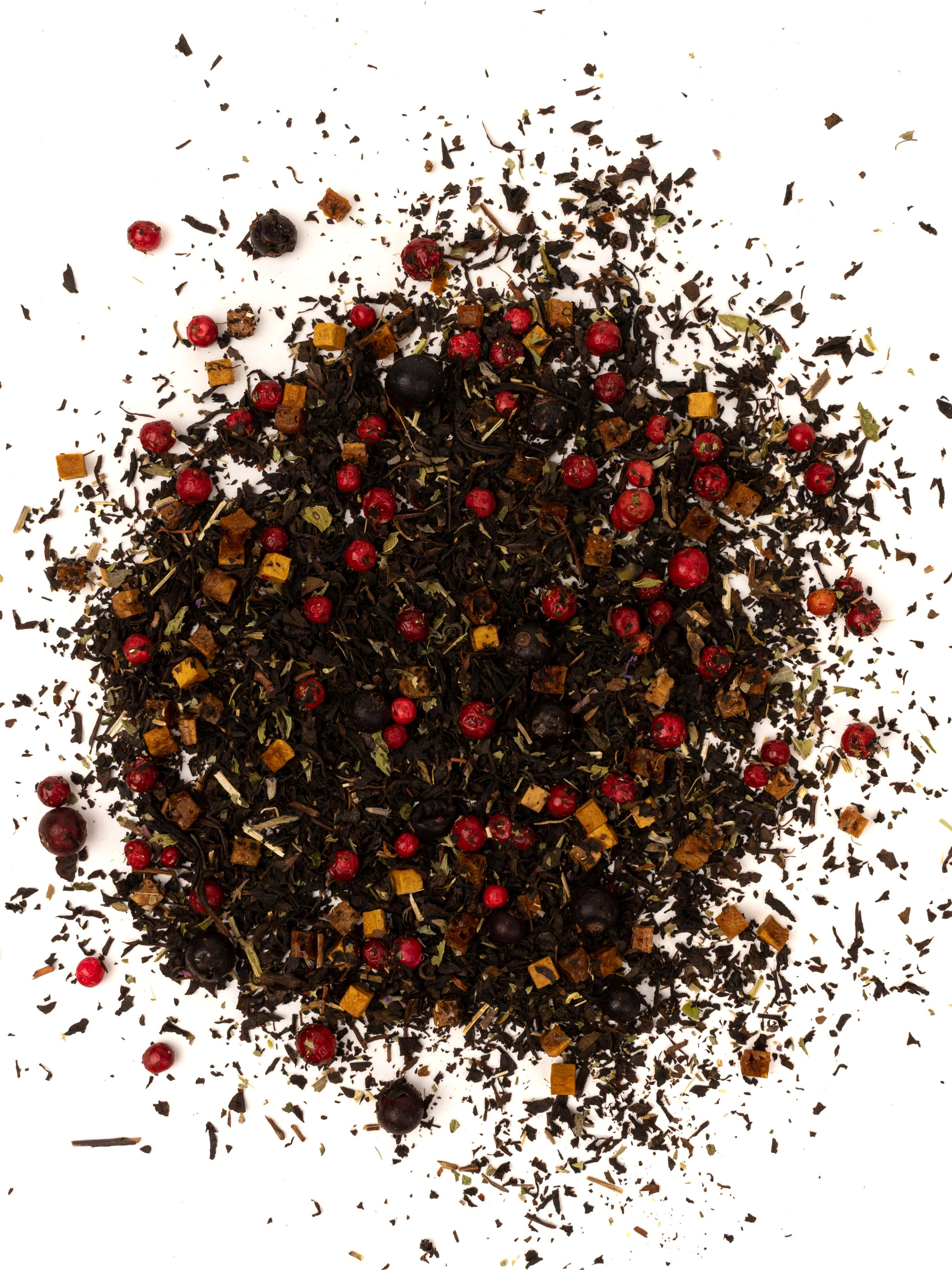 Чай. Предметный и рекламный фотограф в Сочи Мария Золотай