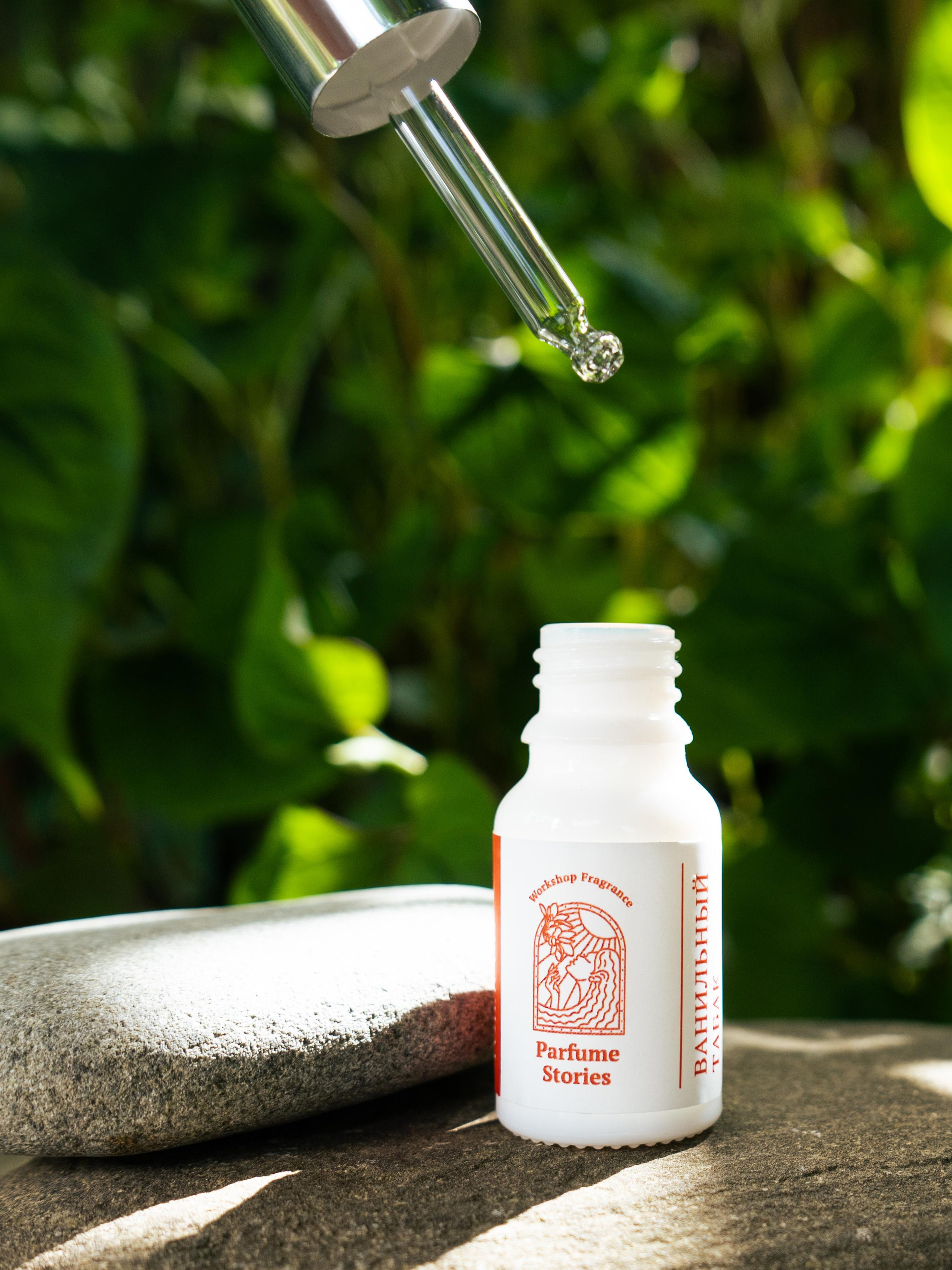 Ароматы Сочи. Предметный и рекламный фотограф в Сочи Мария Золотай