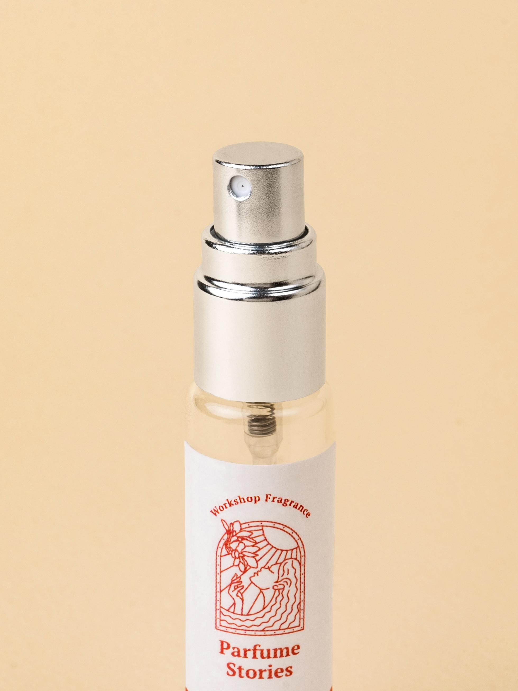 Ароматы Сочи. Предметный и рекламный фотограф в Сочи Мария Золотай