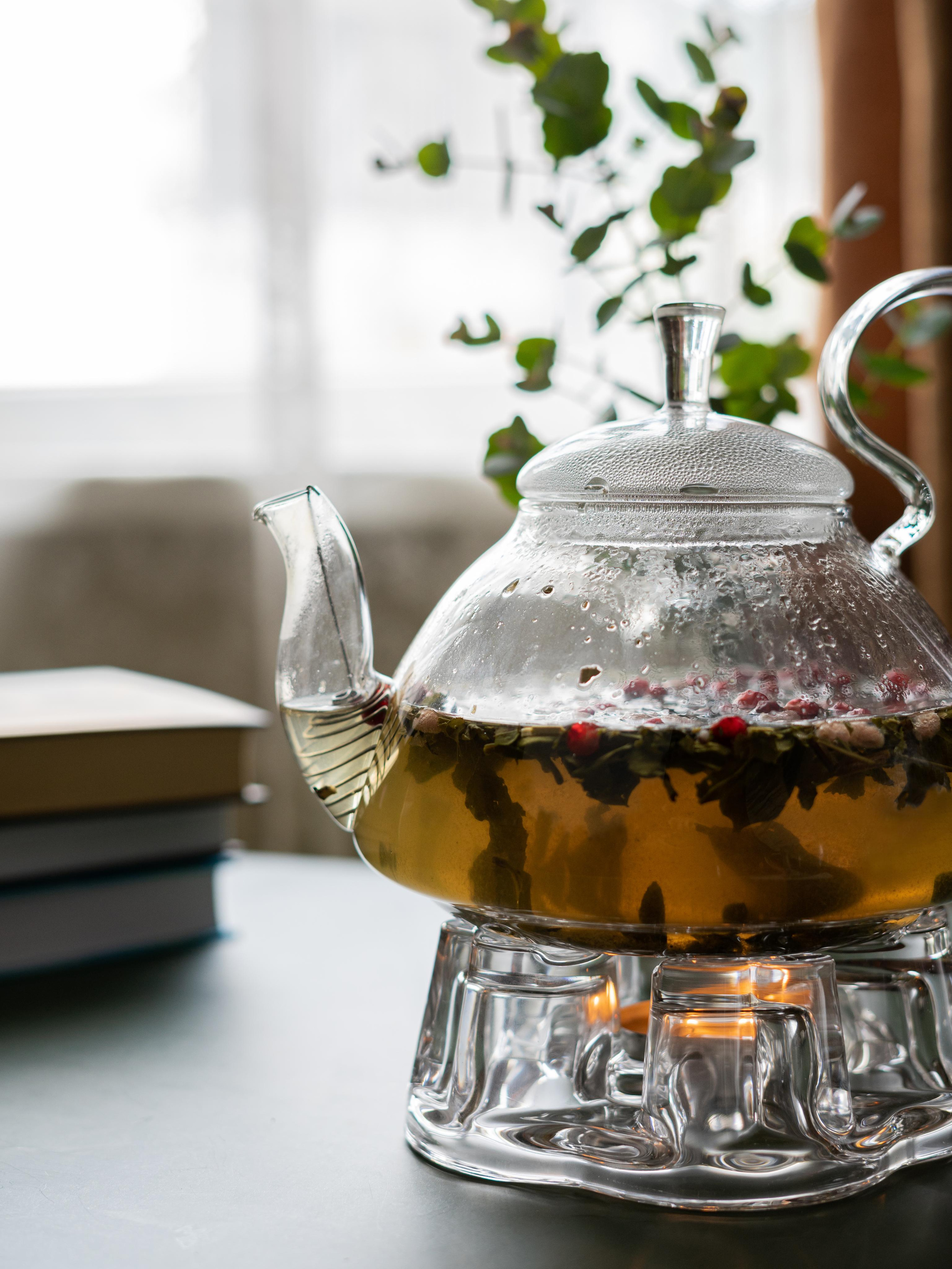 Чай. Предметный и рекламный фотограф в Сочи Мария Золотай