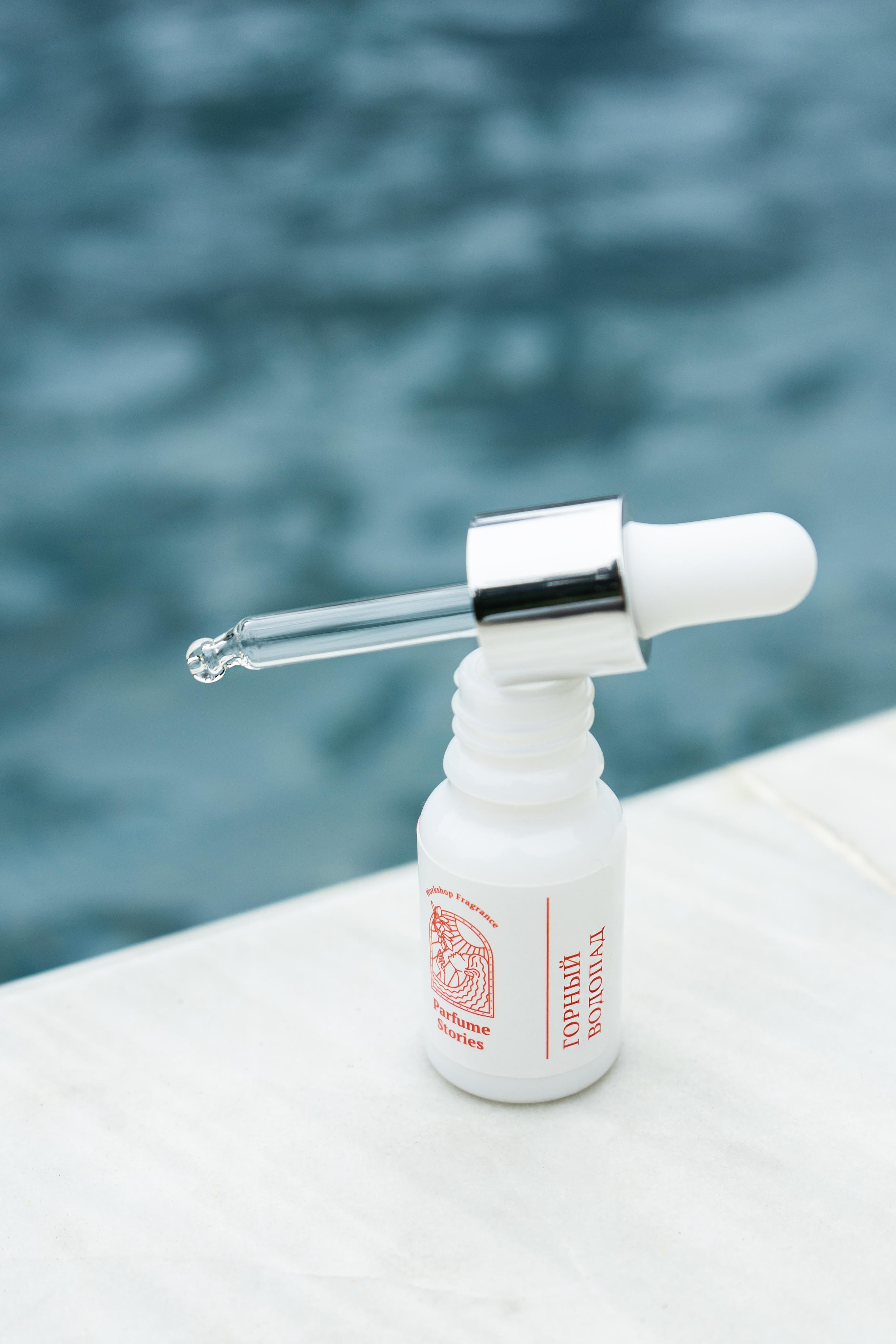 Ароматы Сочи. Предметный и рекламный фотограф в Сочи Мария Золотай