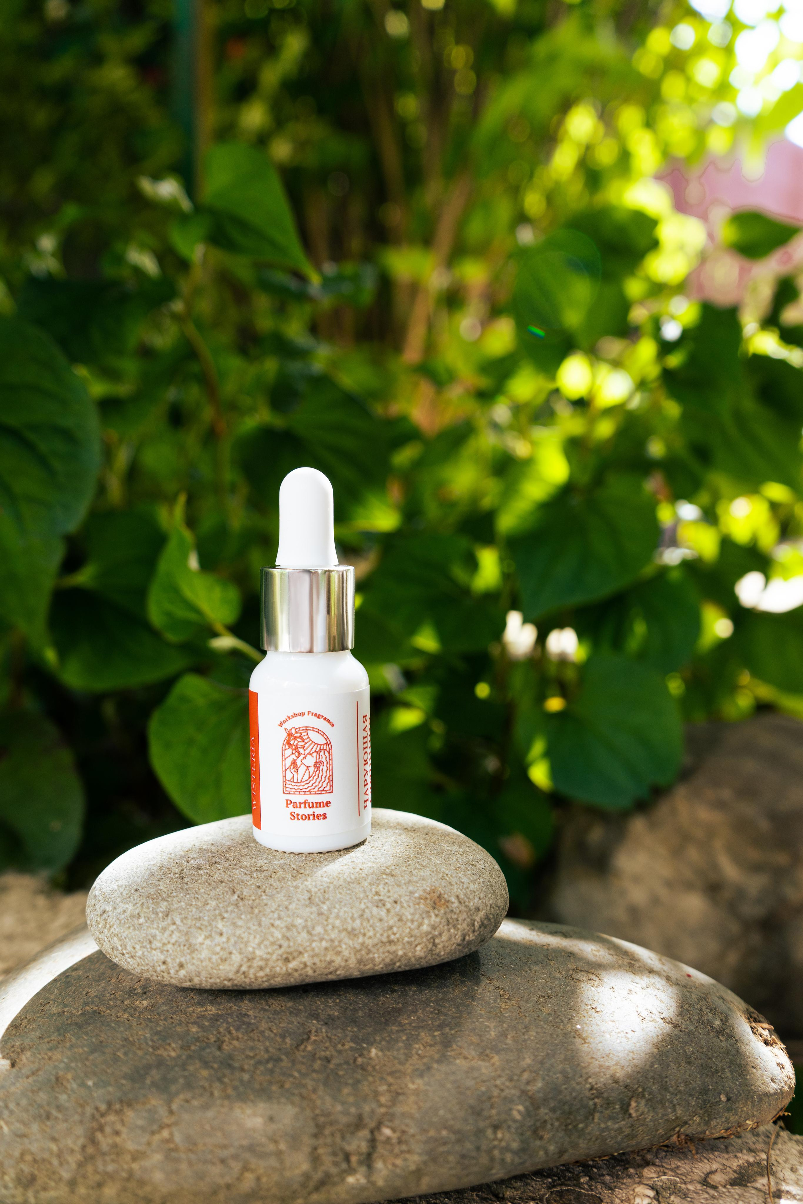 Ароматы Сочи. Предметный и рекламный фотограф в Сочи Мария Золотай