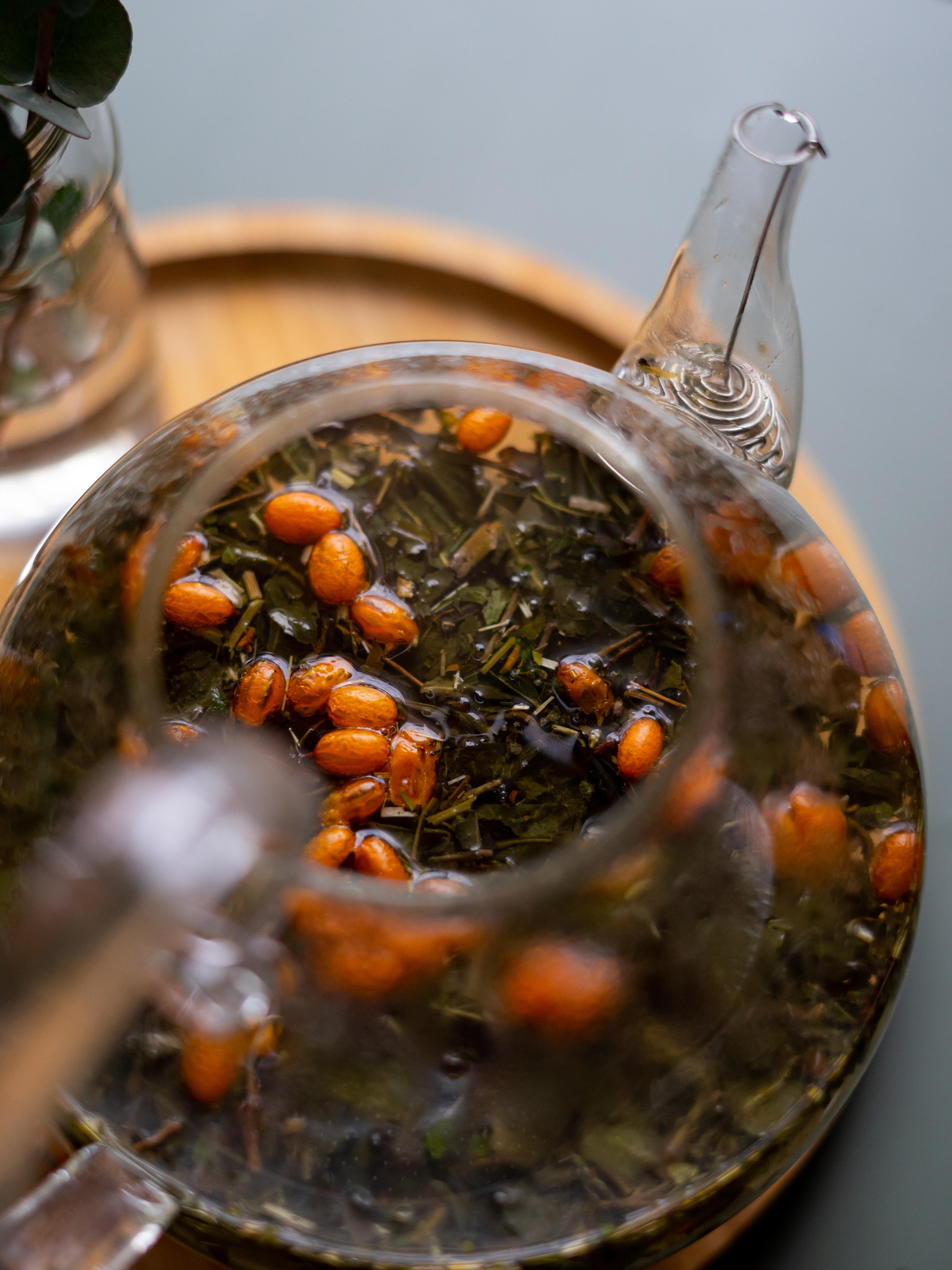 Чай. Предметный и рекламный фотограф в Сочи Мария Золотай