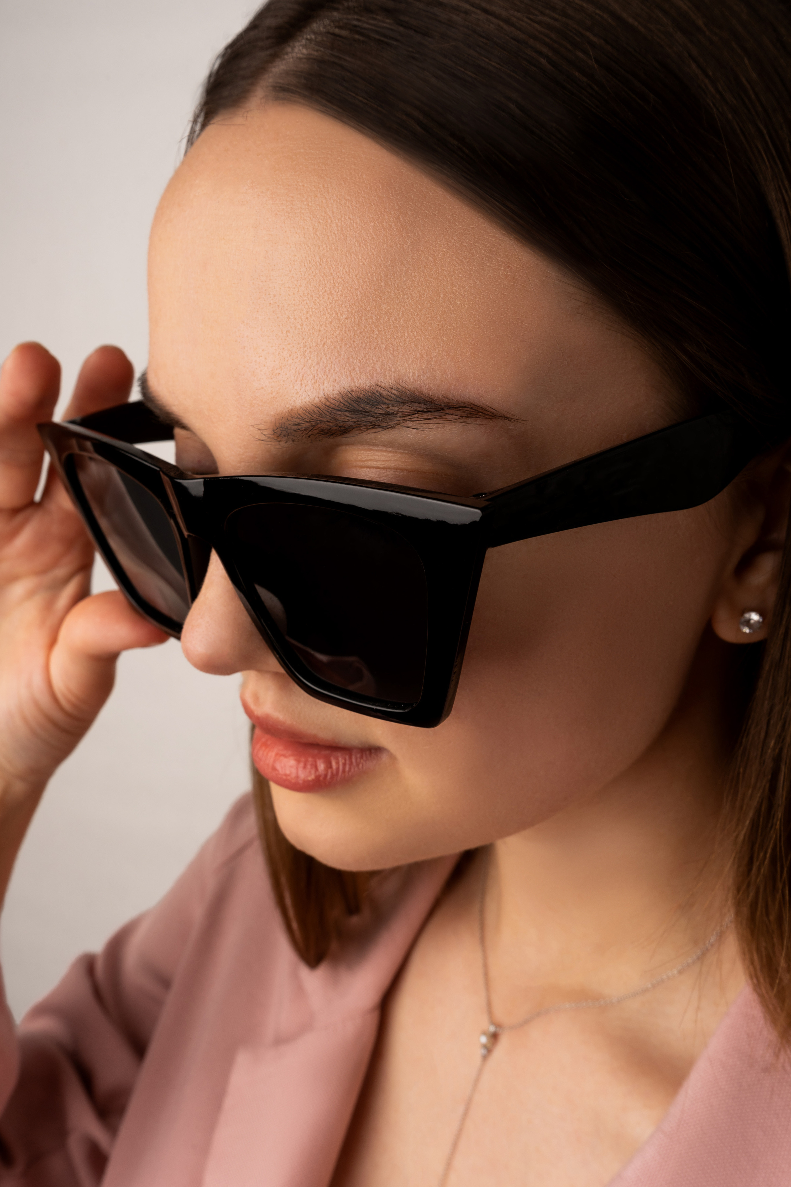 Солнцезащитные очки. Предметный и рекламный фотограф в Сочи Мария Золотай