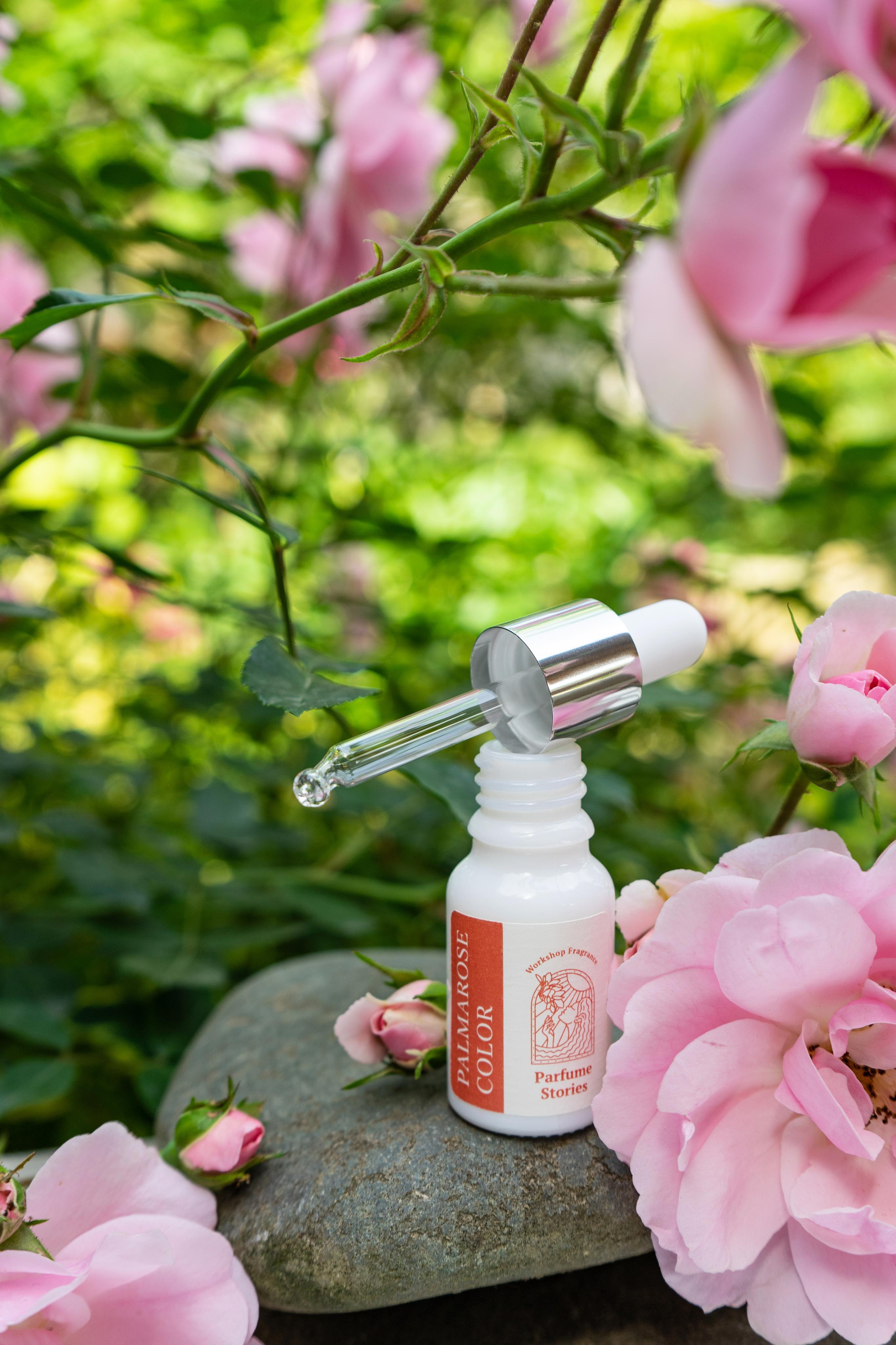 Ароматы Сочи. Предметный и рекламный фотограф в Сочи Мария Золотай