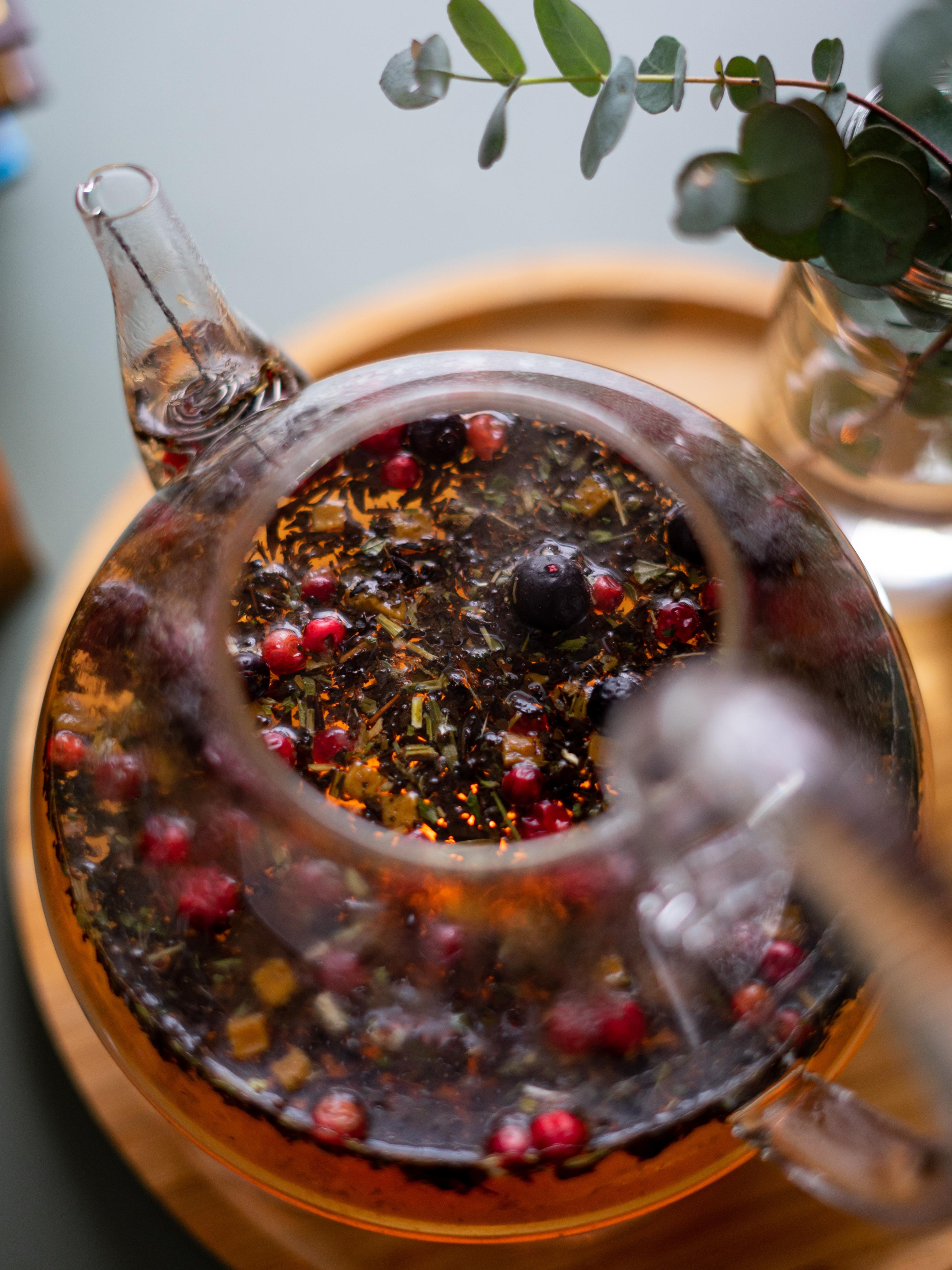 Чай. Предметный и рекламный фотограф в Сочи Мария Золотай