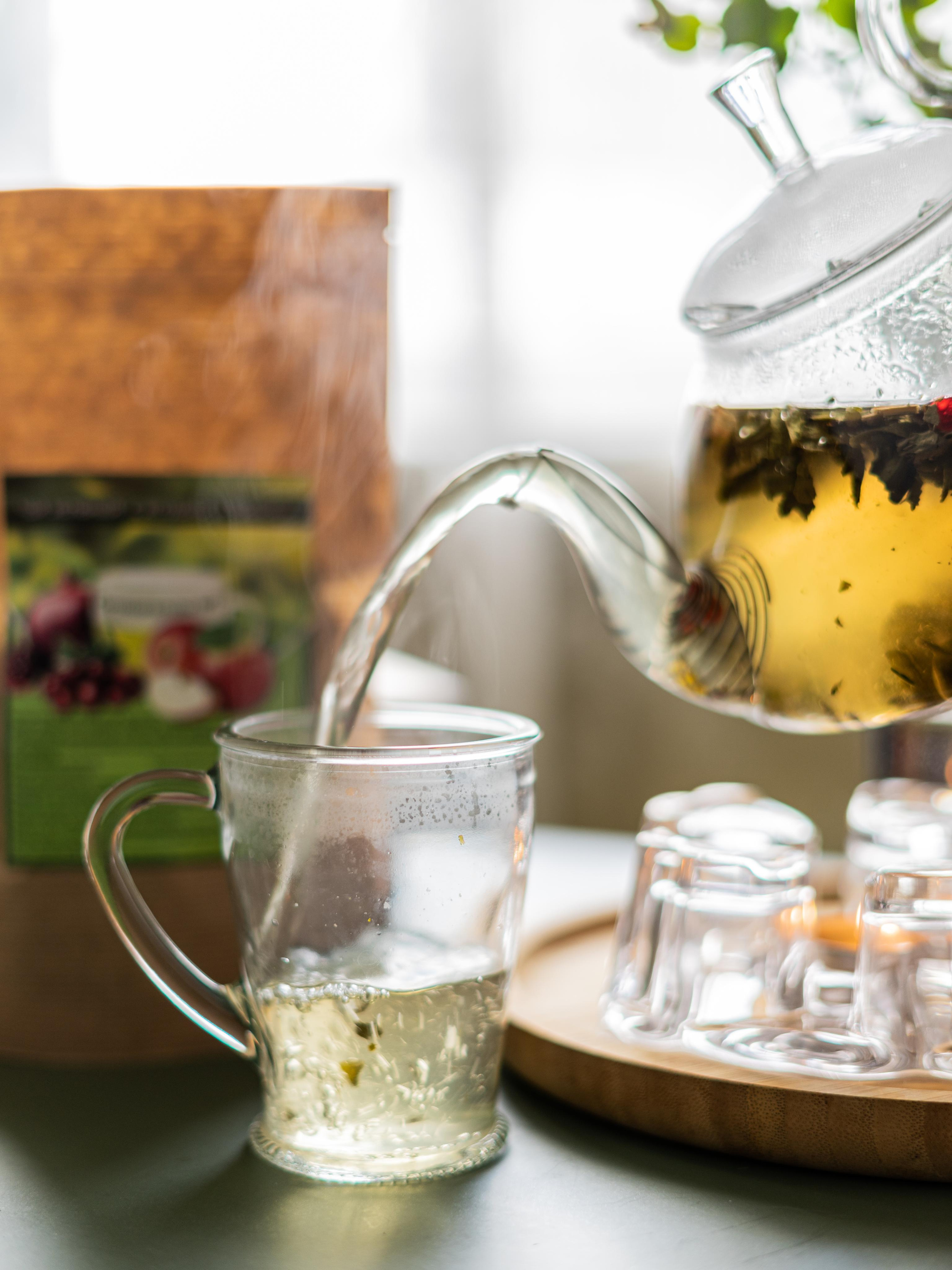 Чай. Предметный и рекламный фотограф в Сочи Мария Золотай