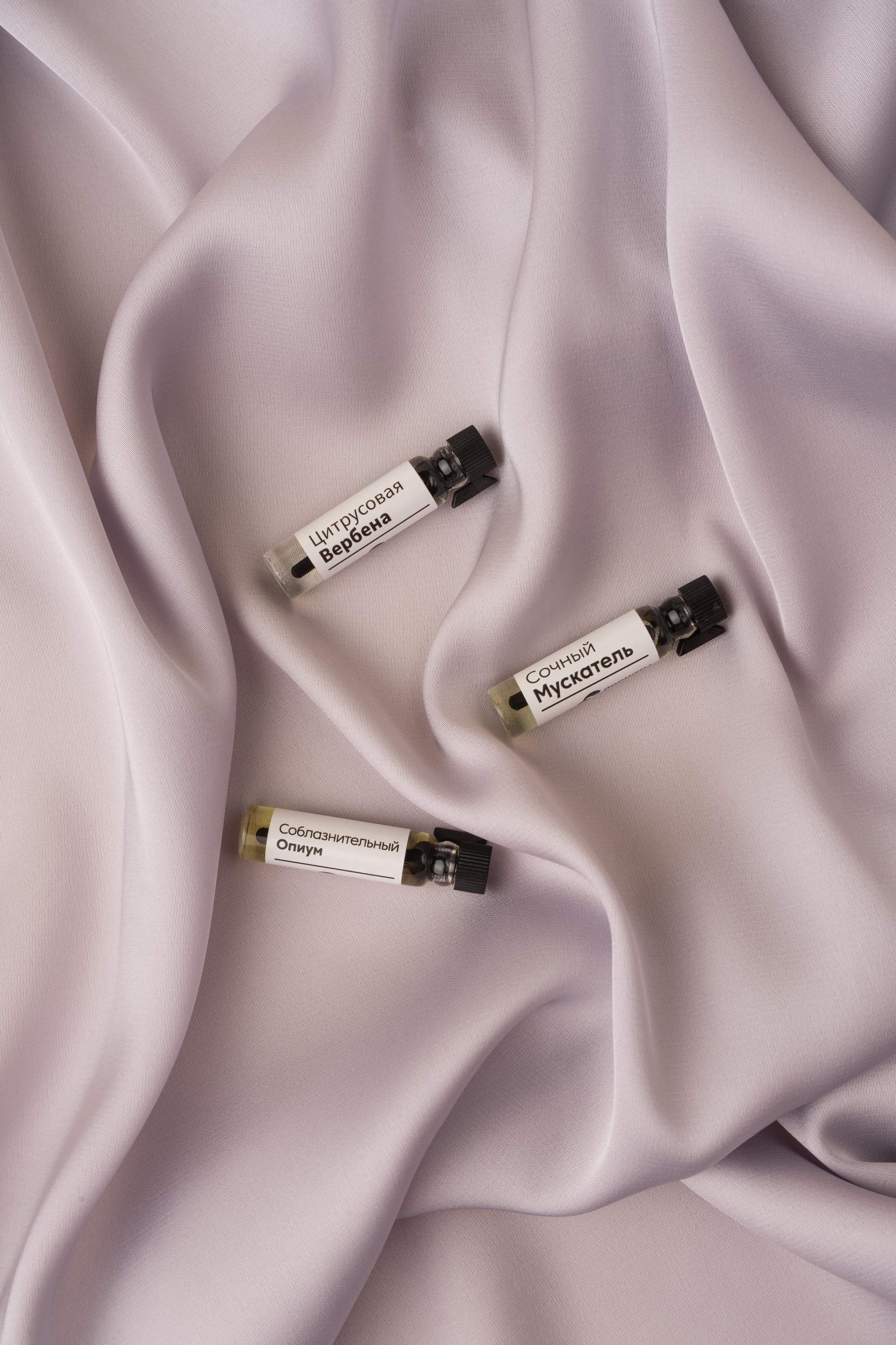 Ароматы Сочи. Предметный и рекламный фотограф в Сочи Мария Золотай