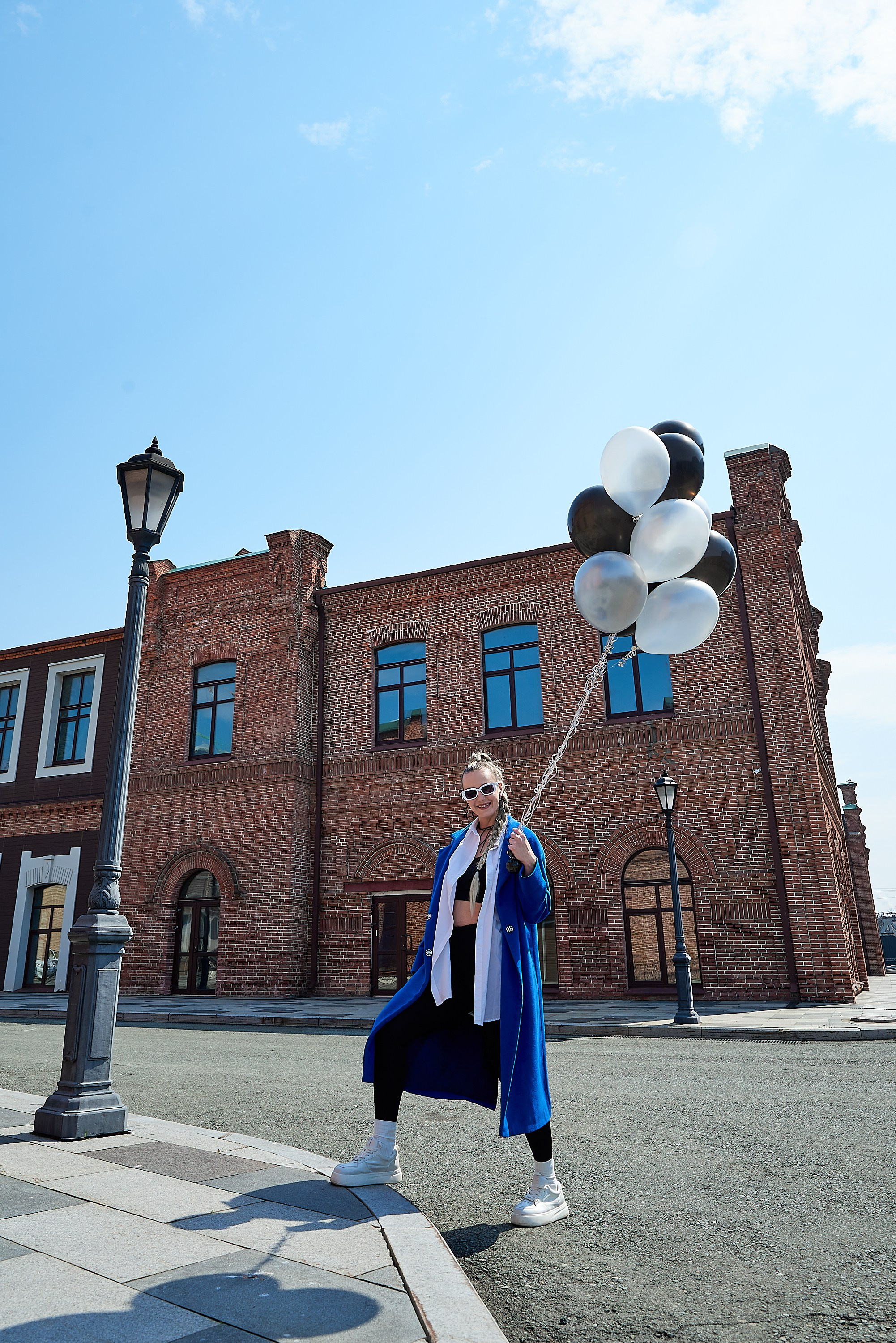 Юля и Оля Цесаревича. Фотограф для жизни, бизнеса и соц сетей Ирина Нечет, Владивосток