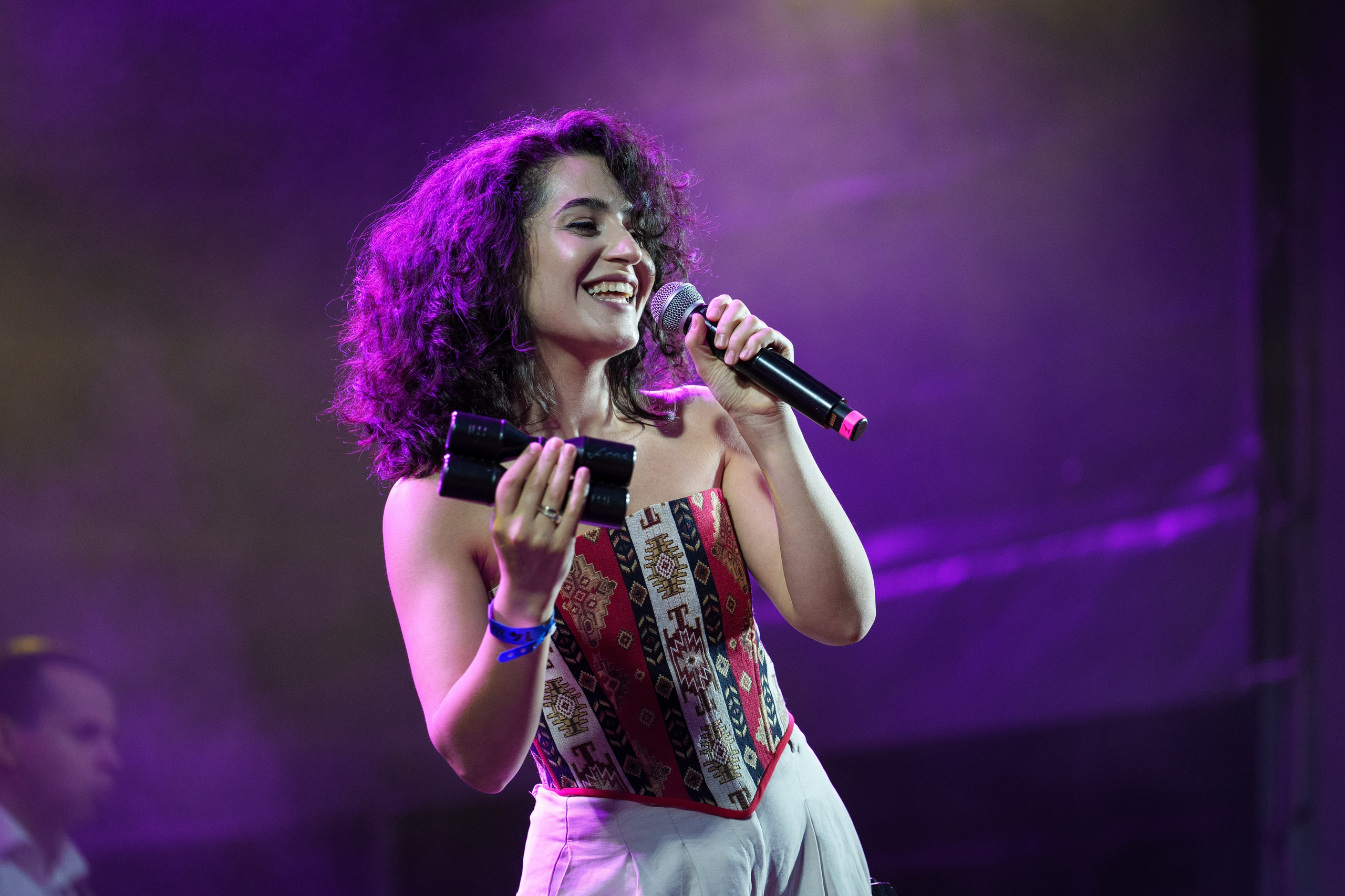 Московский Джазовый Фестиваль. Фотограф Саша Блюз