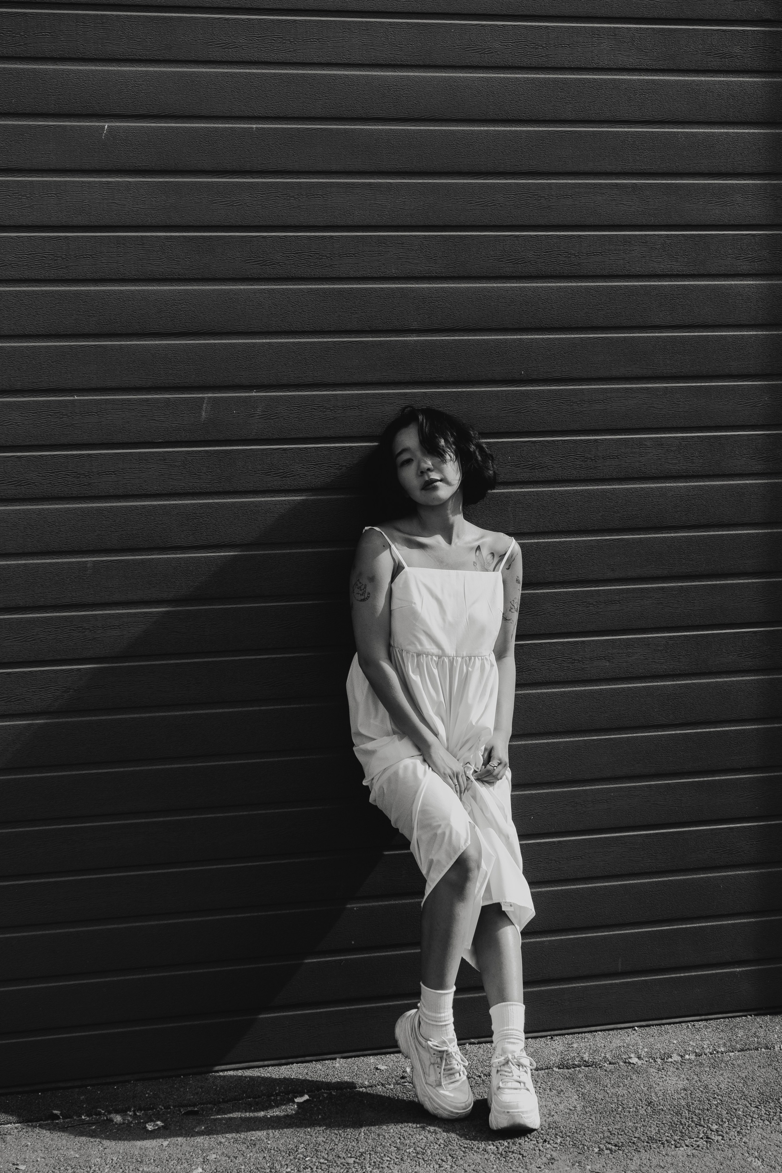 Аселя. Денис Марков — фотограф в Екатеринбурге