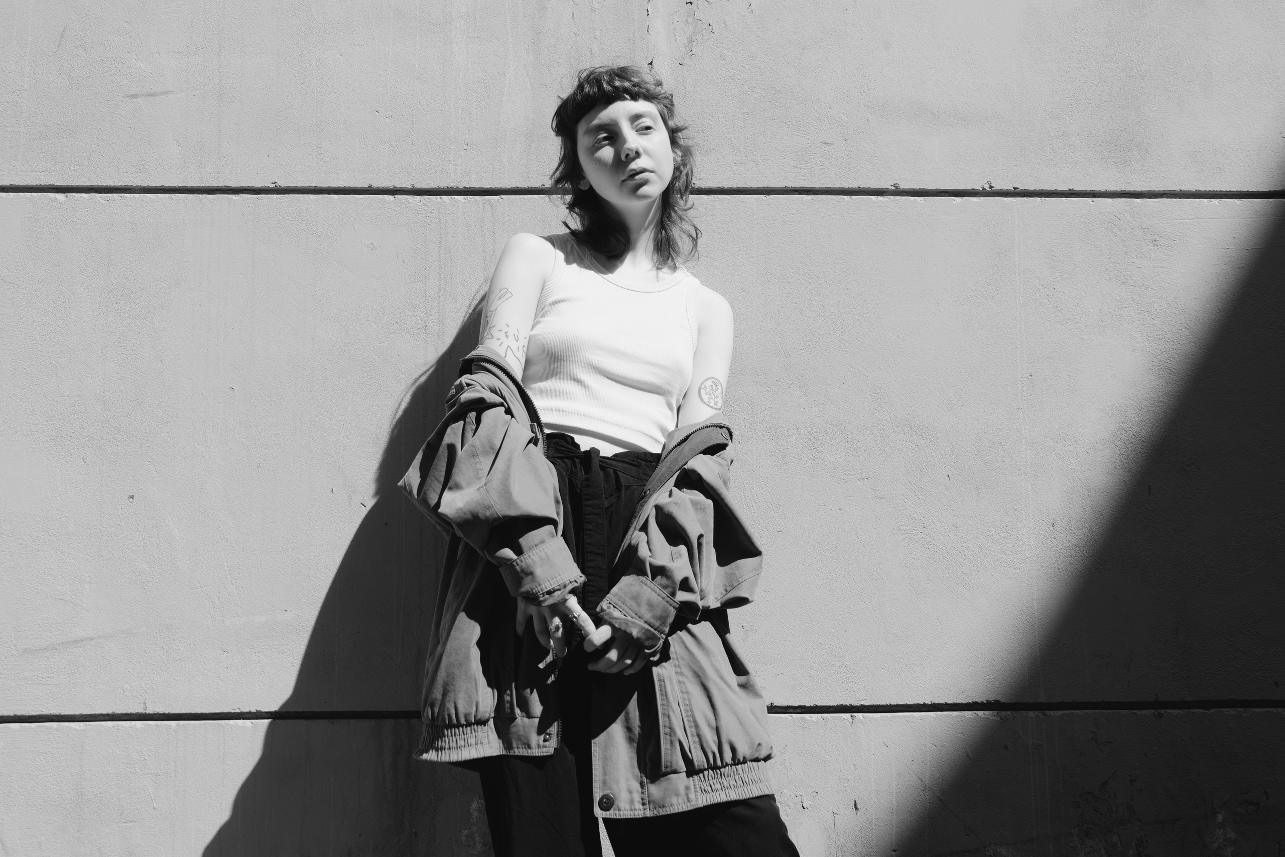 Аня. Денис Марков — фотограф в Екатеринбурге