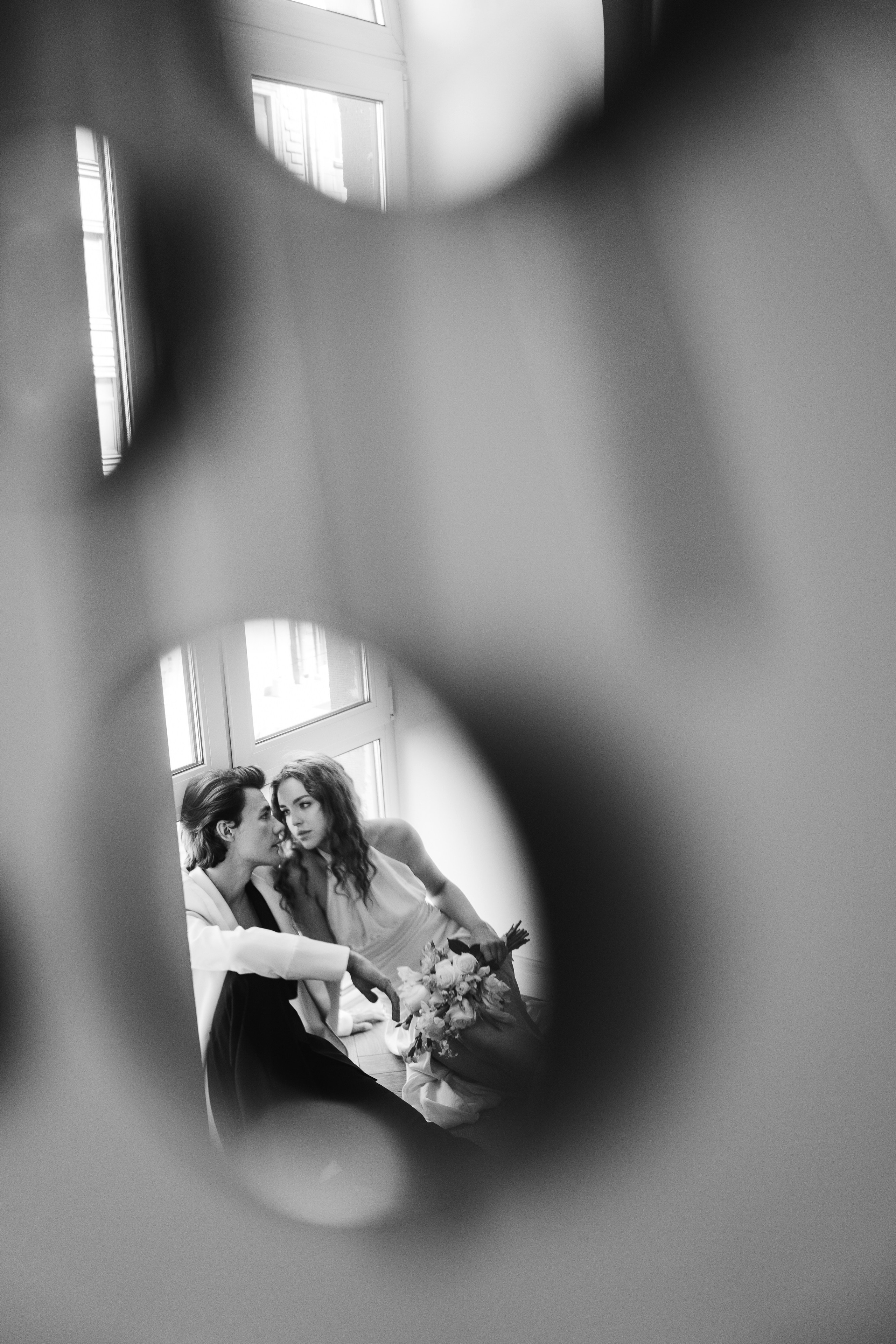 Максим и Даша. Свадебный и семейный фотограф Кокушева Юлия Нижний Новгород