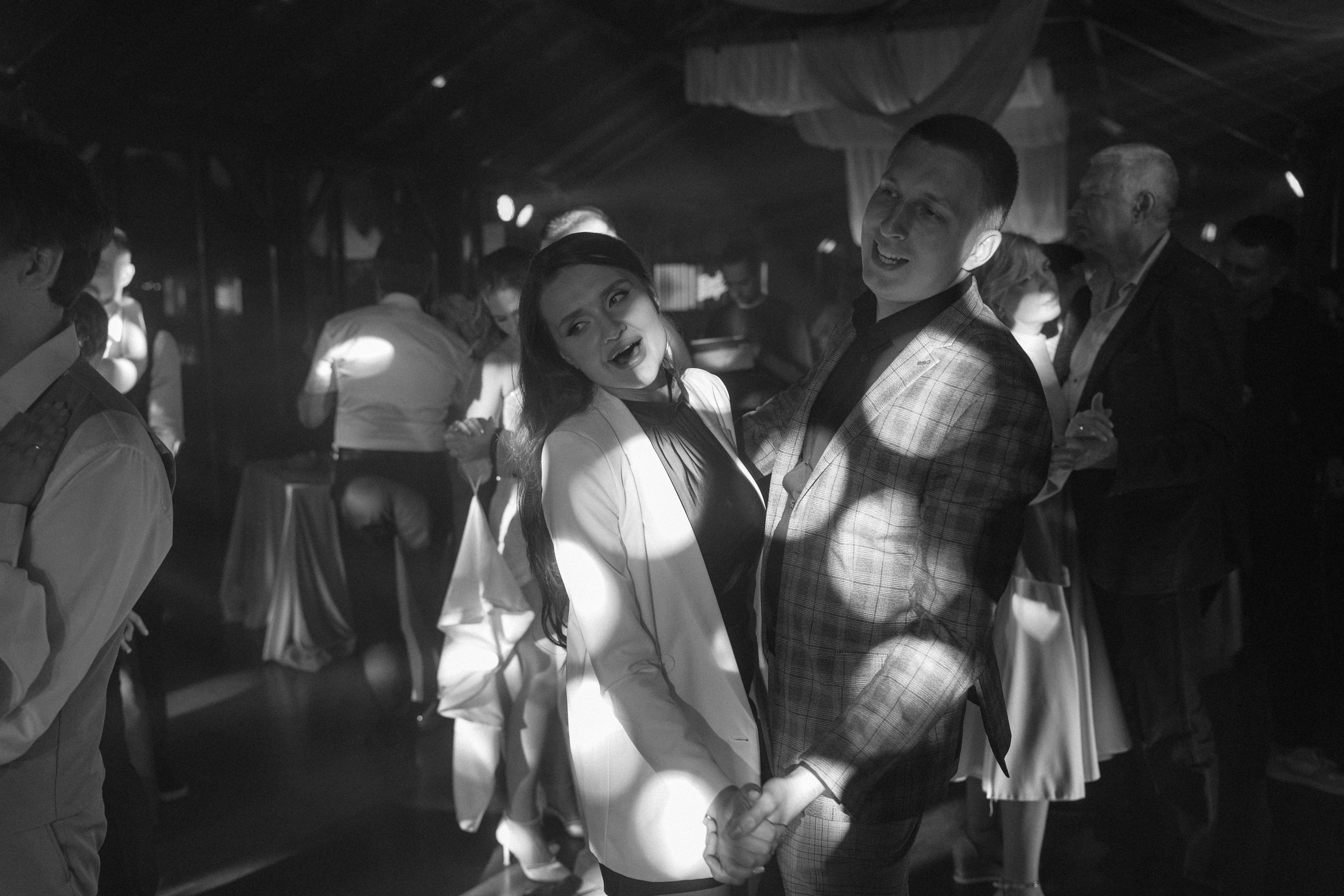 Анжелика и Евгений. Свадебный и семейный фотограф Кокушева Юлия Нижний Новгород