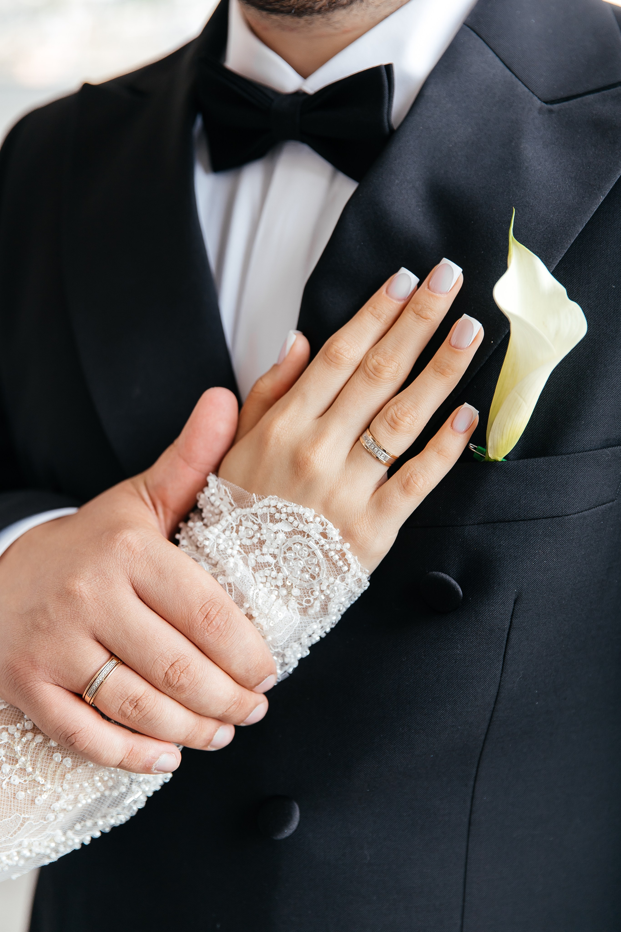 Сетрак и Марианна. Фотограф в Красноярске Надежда Воскресенская