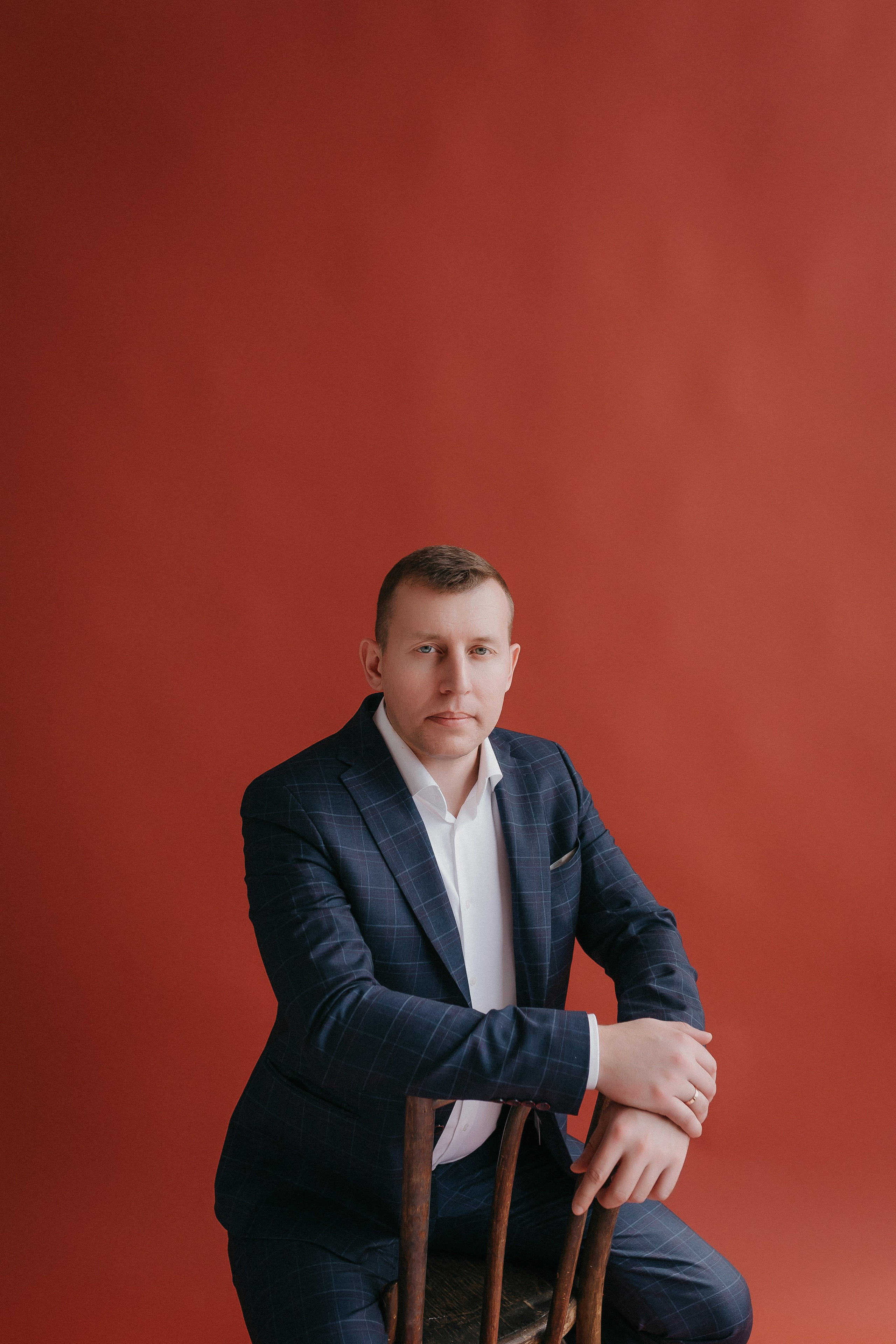 Евгений & Лилия. Семейный фотограф в Сургуте